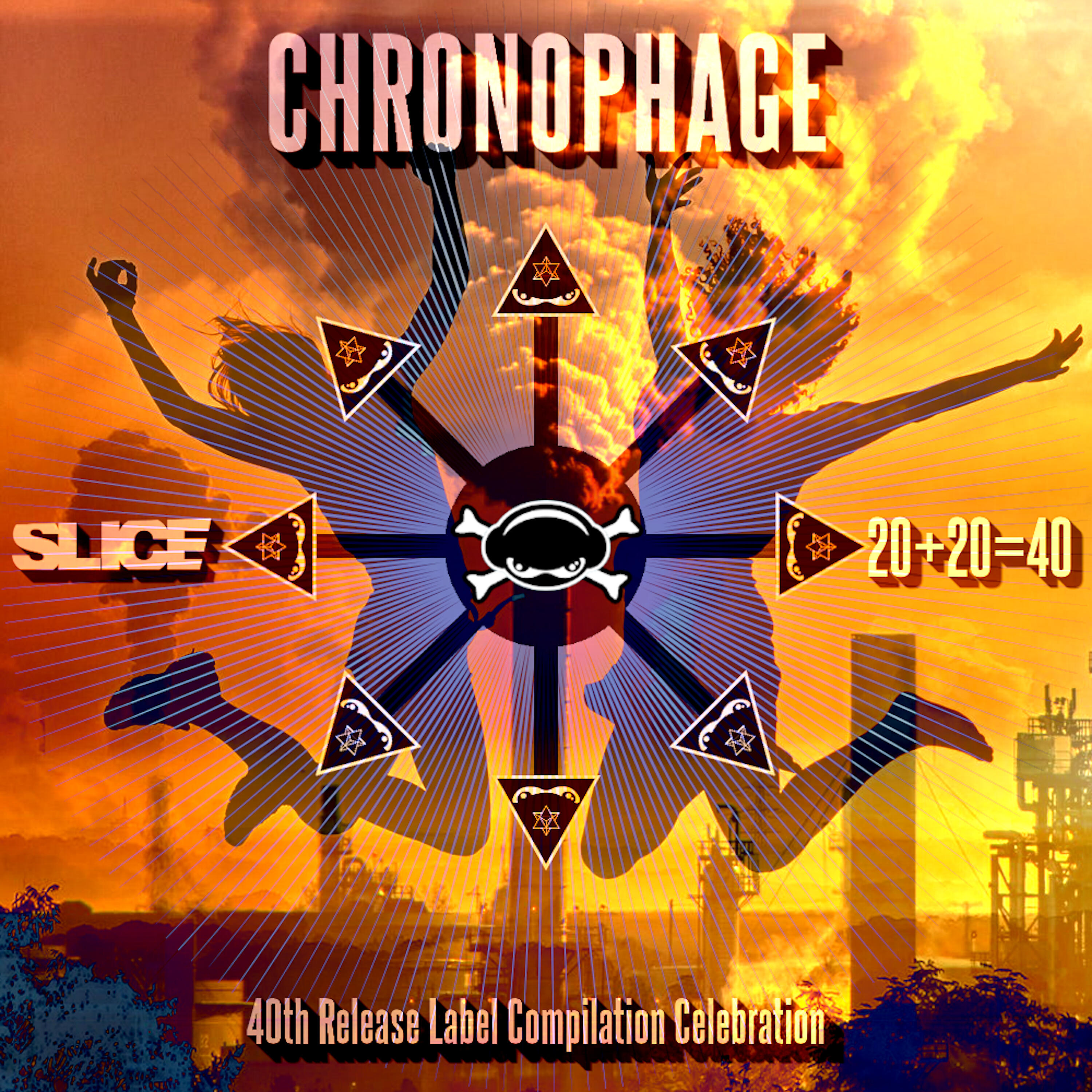 Sirc - Lapse of Time