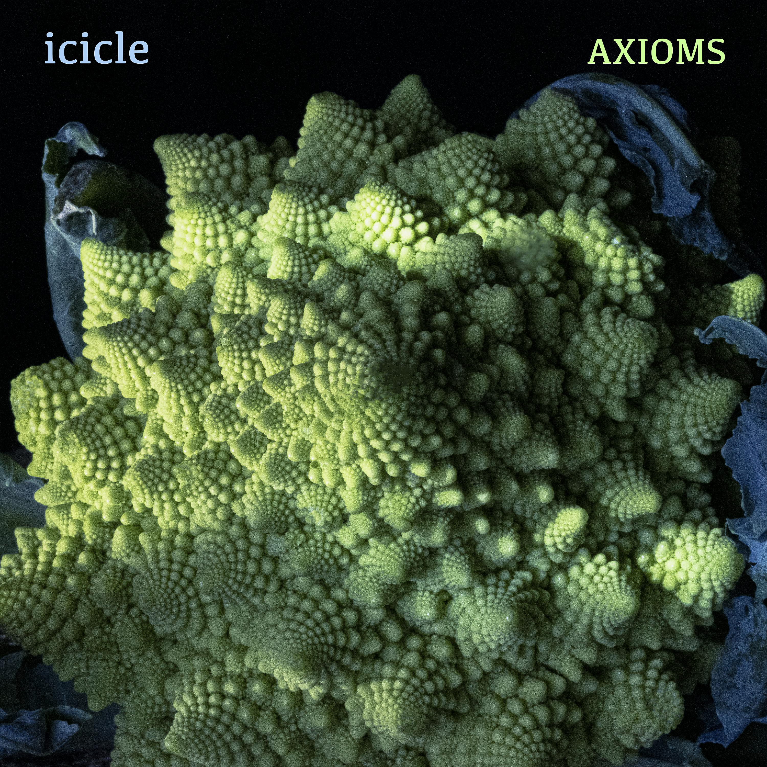 Постер альбома Axioms
