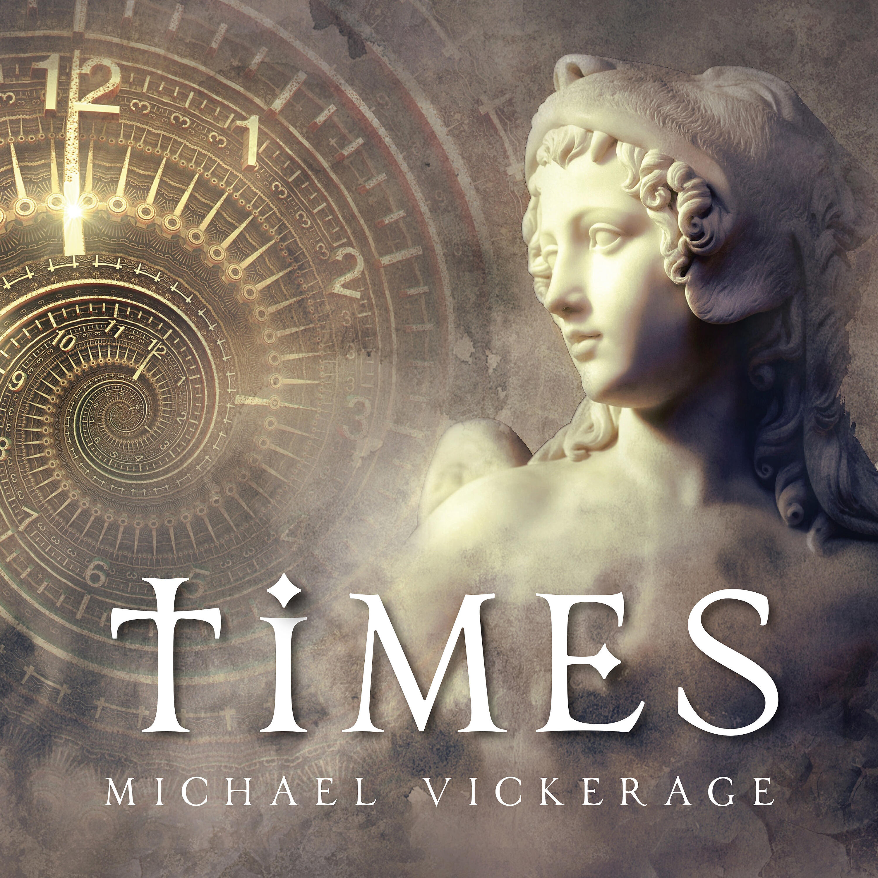 Michael Vickerage - Distances