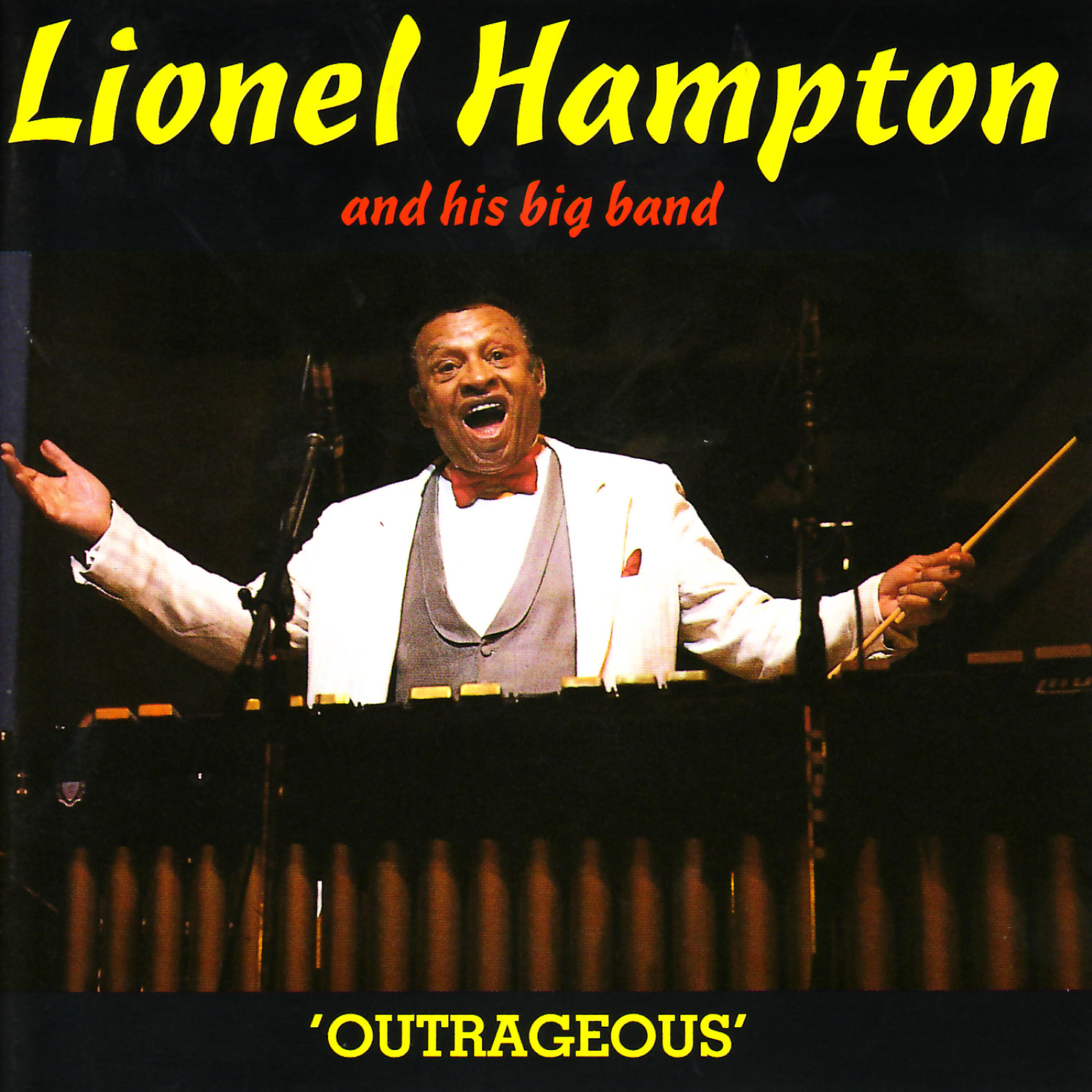 Lionel Hampton - Dr. Lambchop