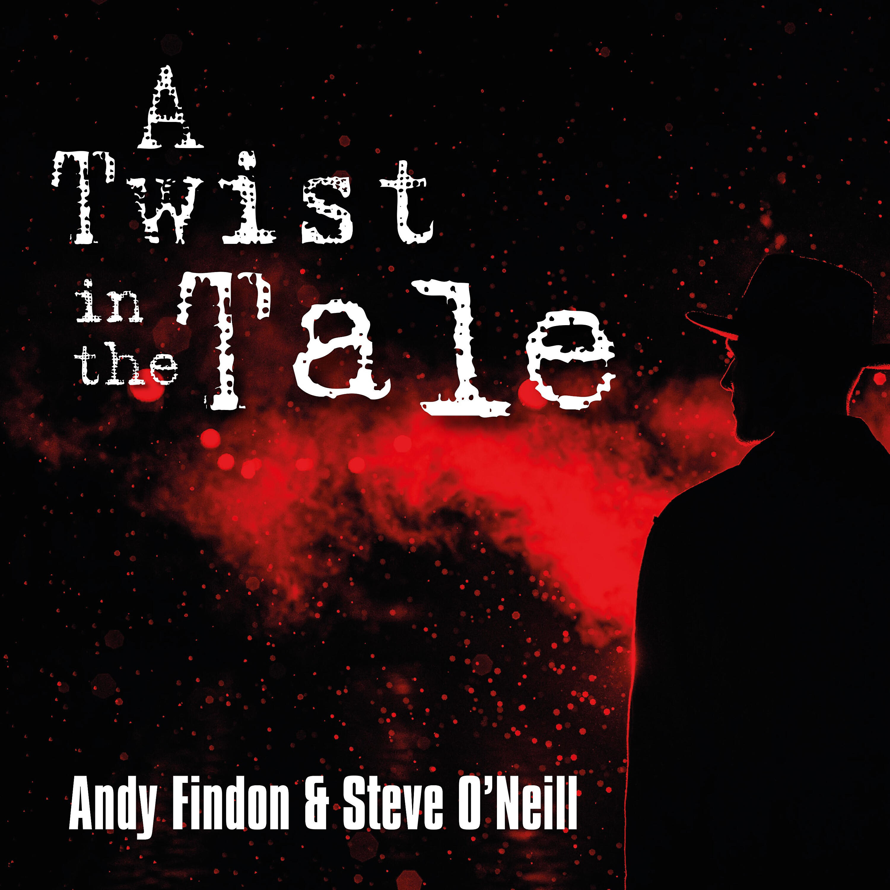 Andy Findon - Being Followed
