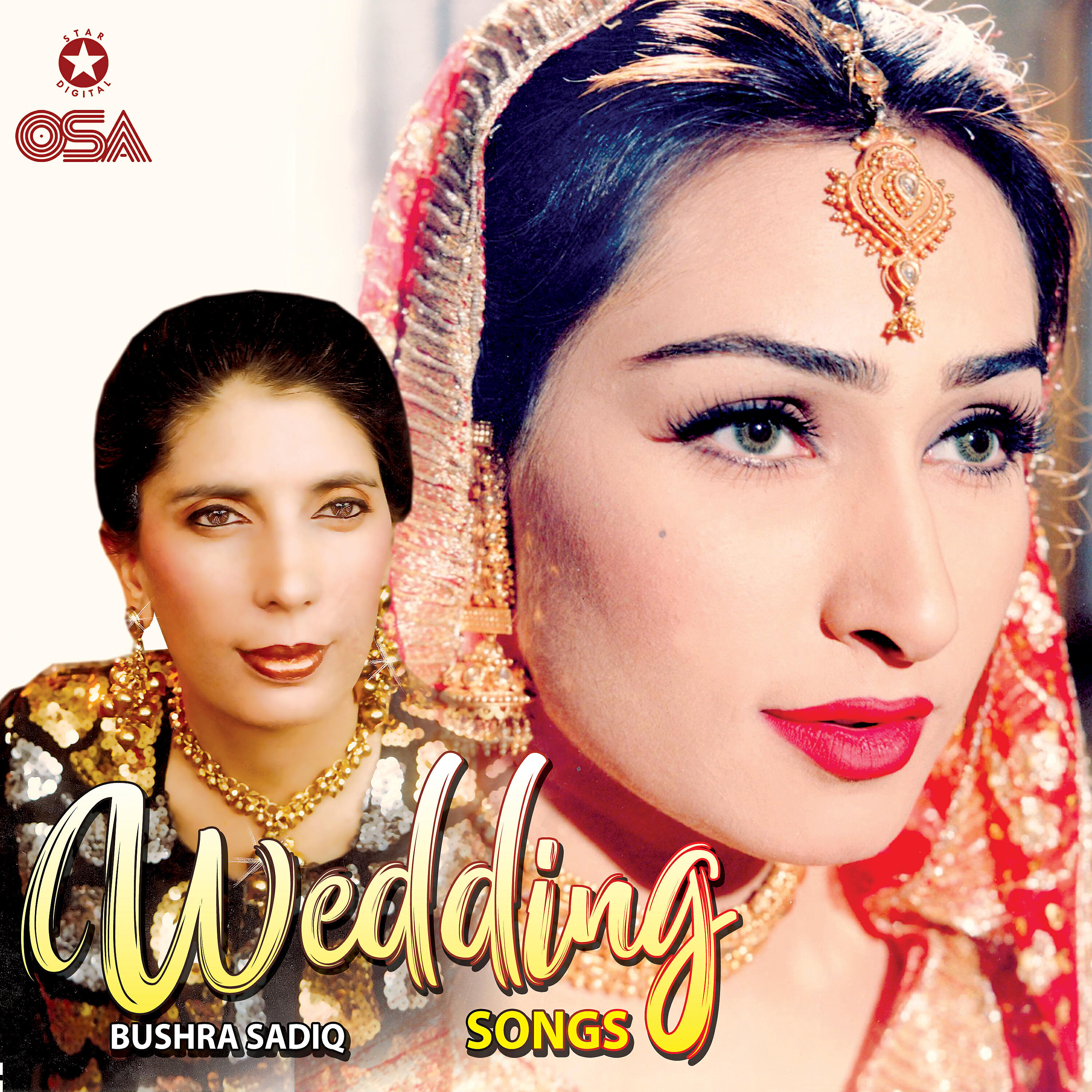 Bushra Sadiq - Kal Beh Jana Kise Di Mein Doli