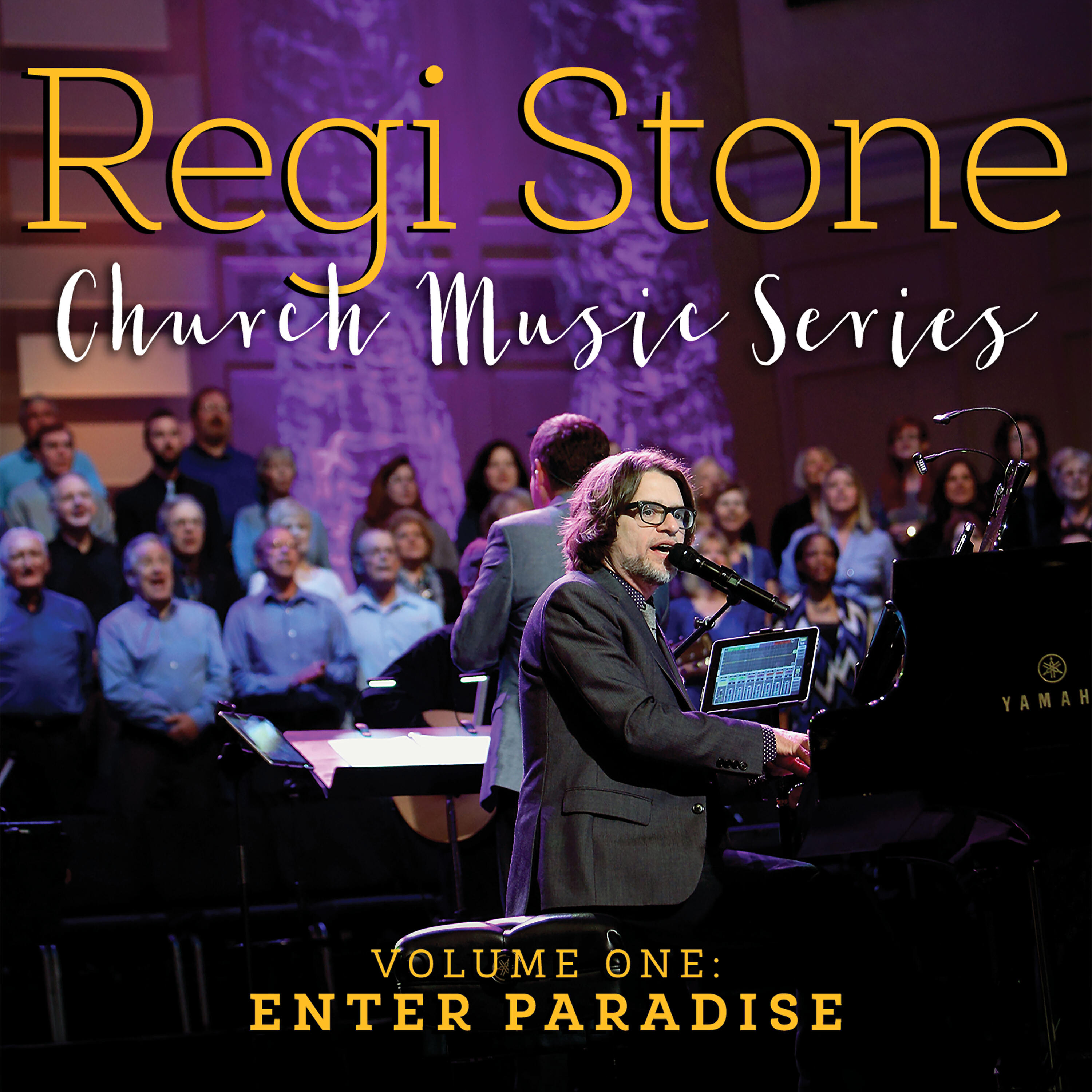 DIscover Worship - With Every Chance