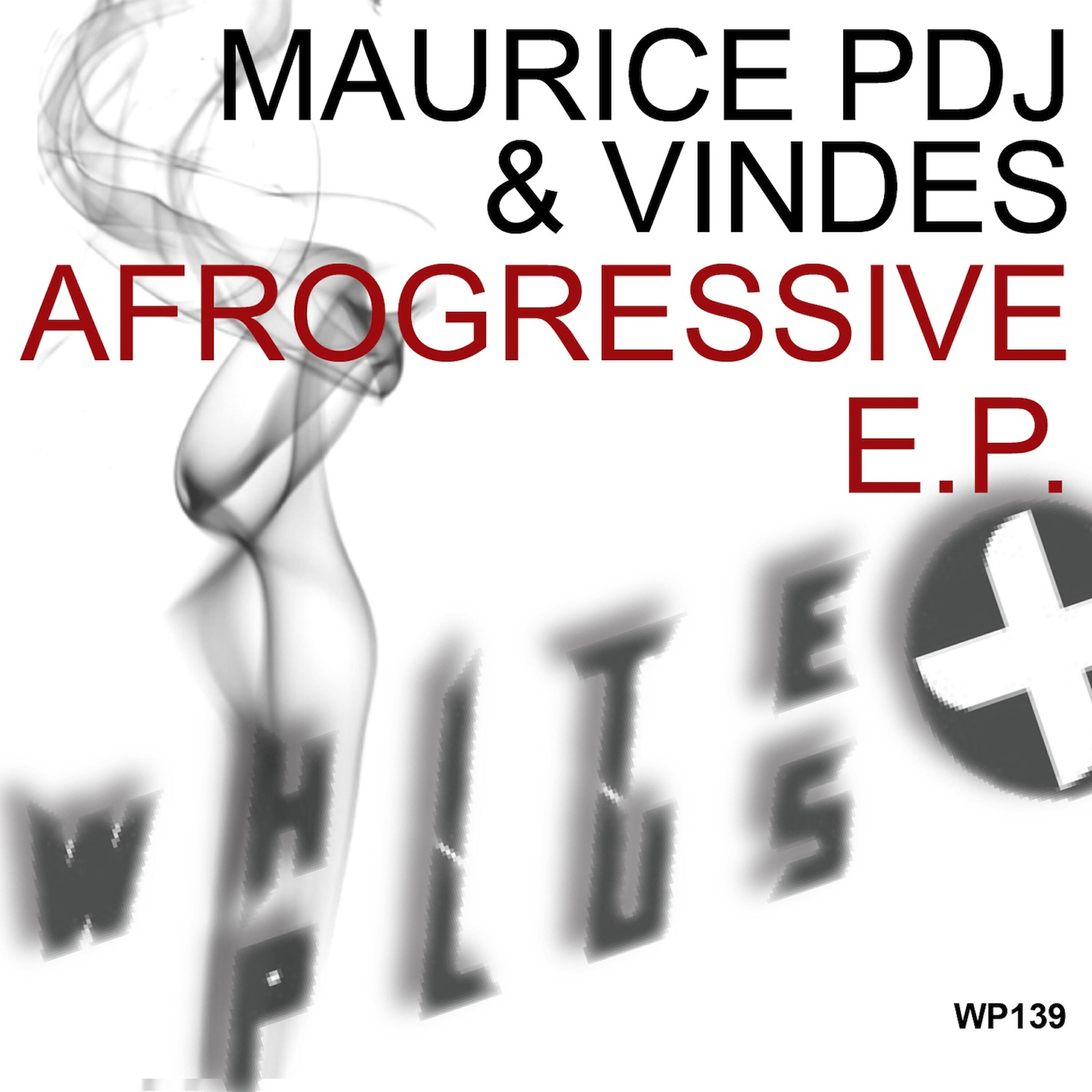 Maurice PDJ - Afrogressive (Alex Marciano Remix)