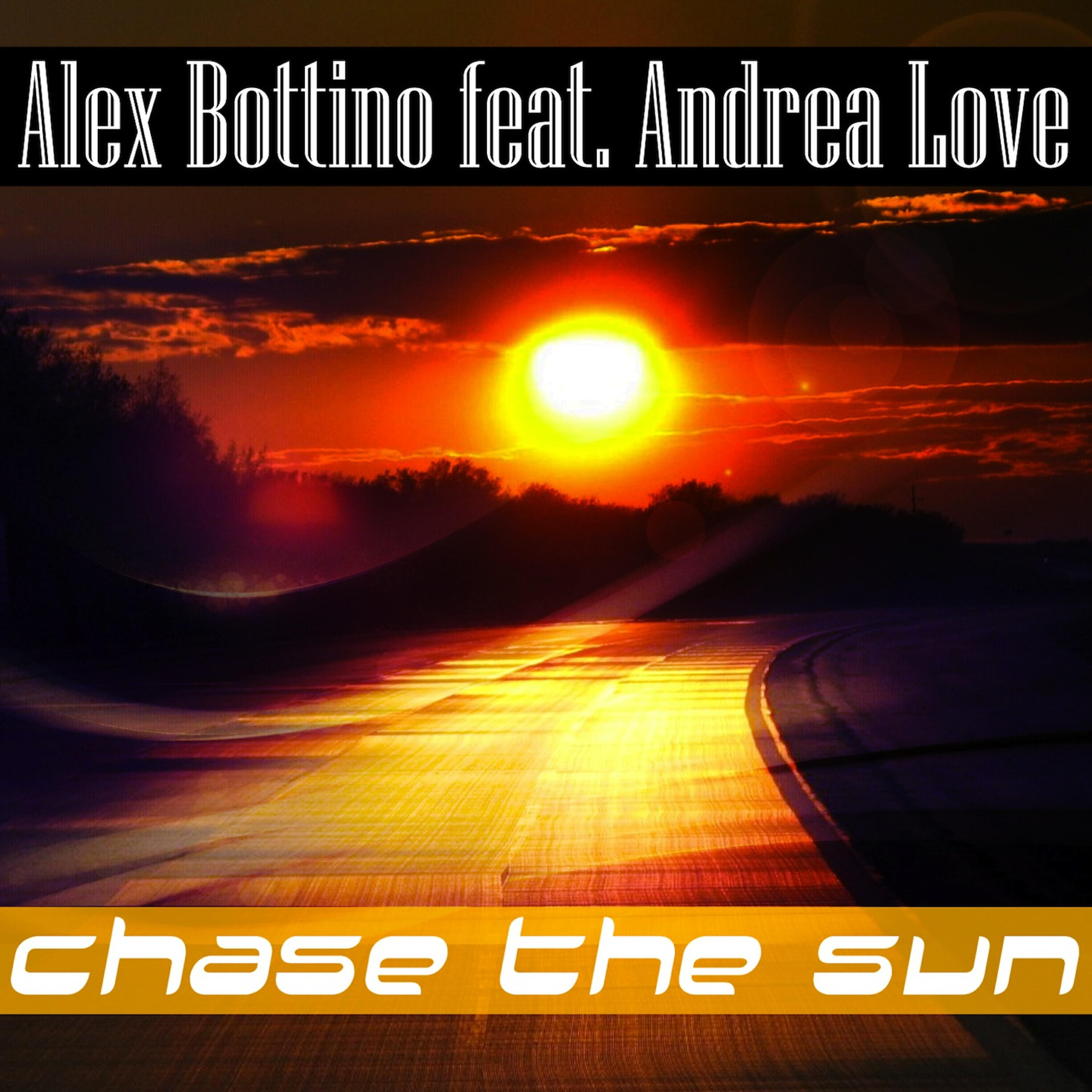 Alex Bottino - Chase the Sun (Danny Better & Edhim Remix)