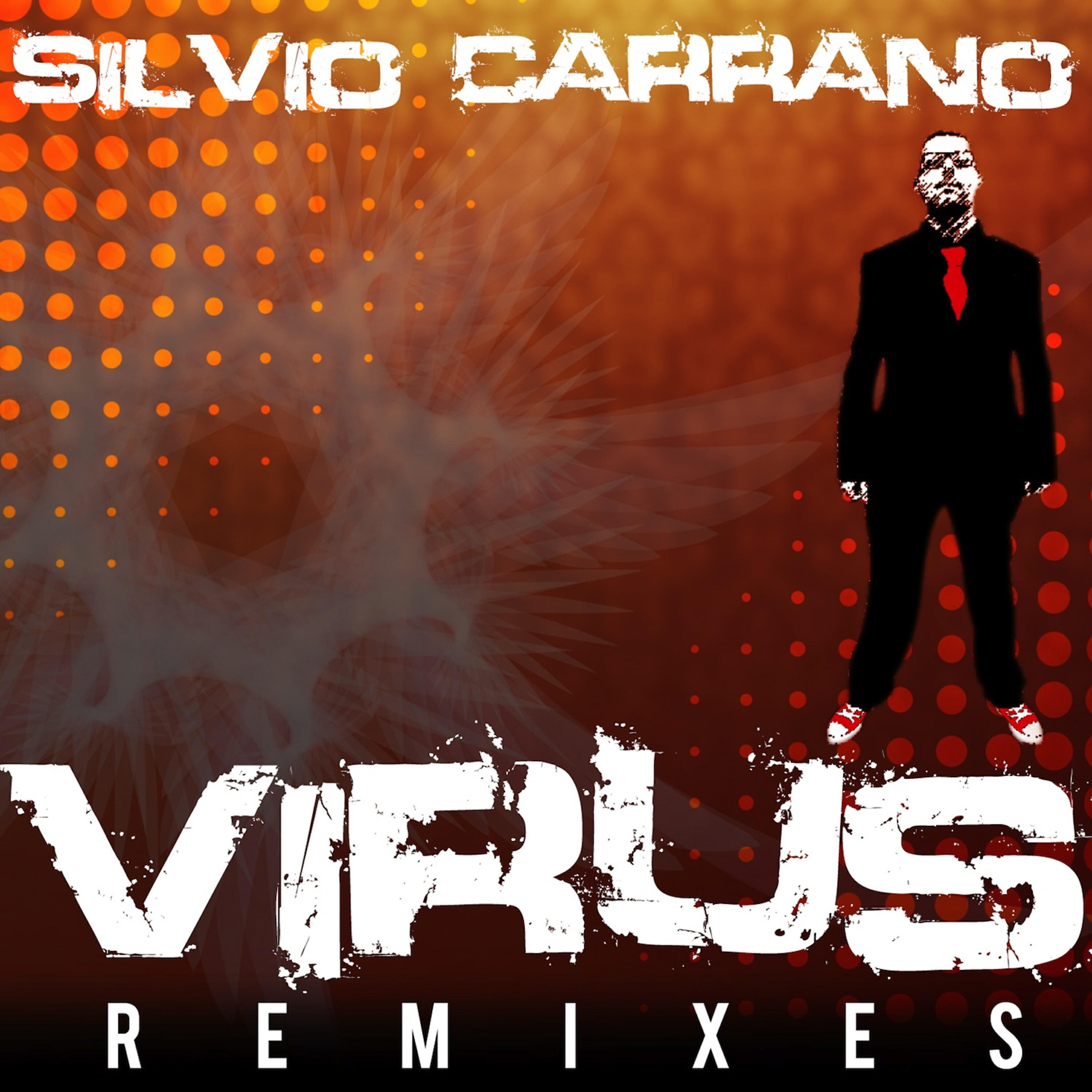 Silvio Carrano - Virus (Matt Palmieri Remix)