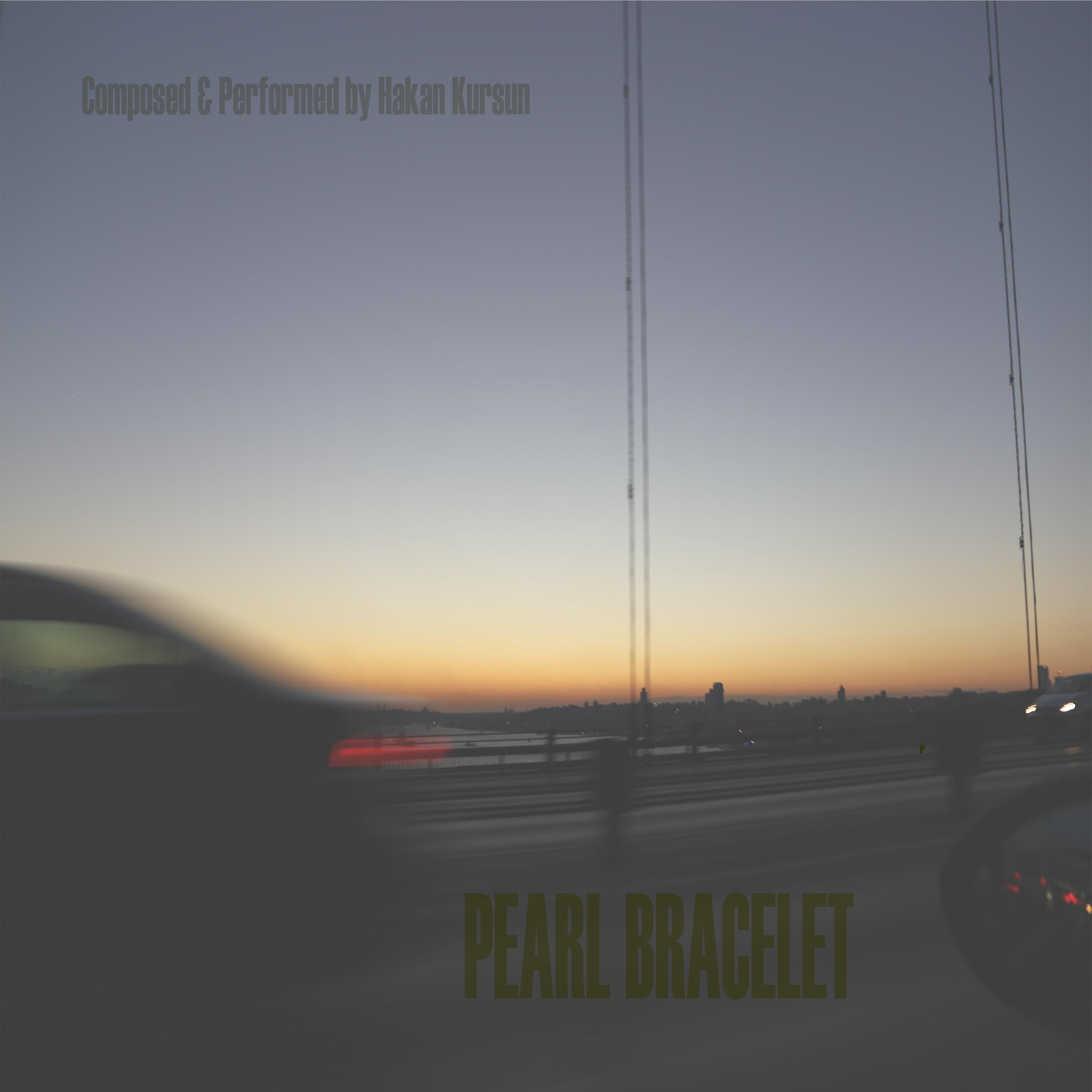 Постер альбома Pearl Bracelet