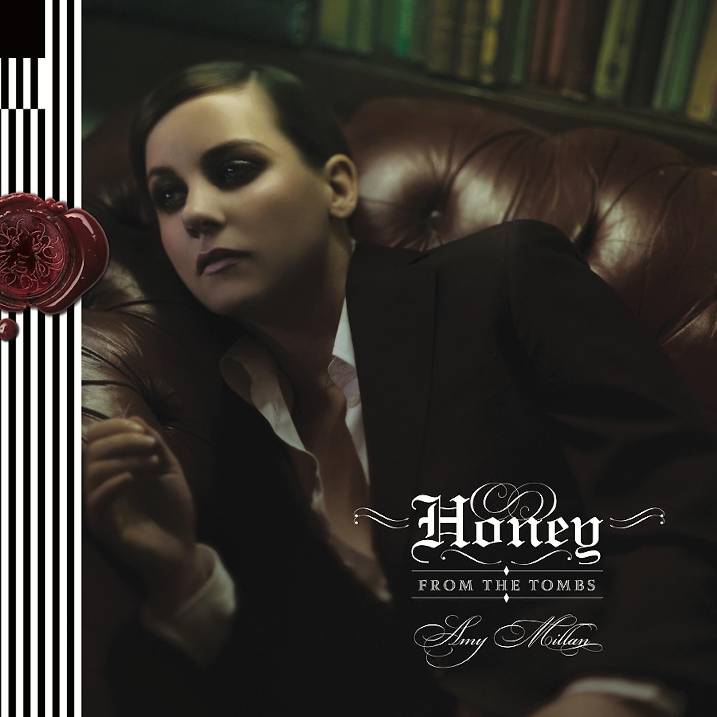 Постер альбома Honey From The Tombs
