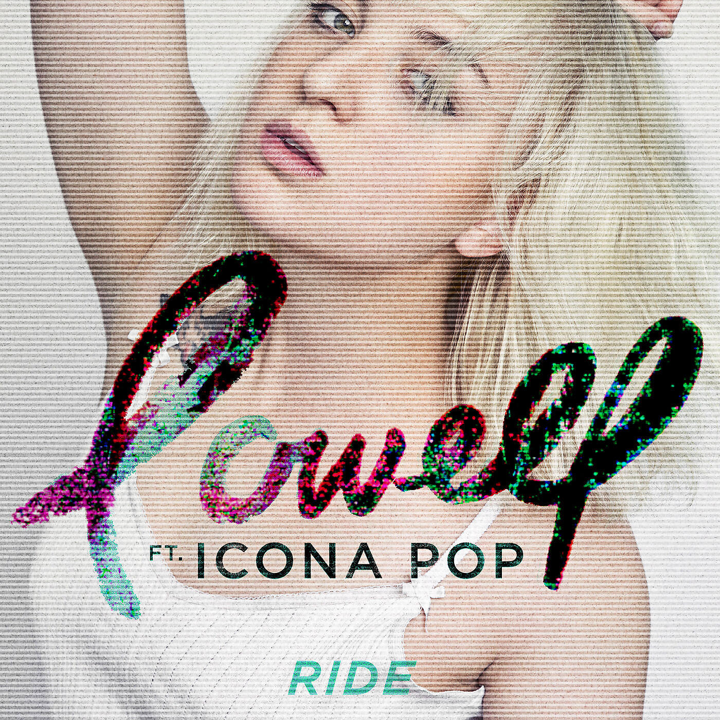 Lowell - Ride