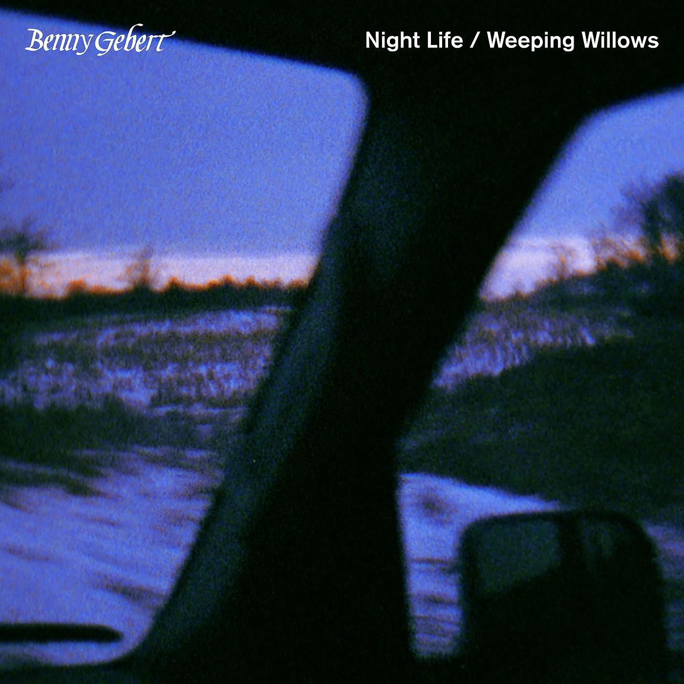 Постер альбома Night Life / Weeping Willows