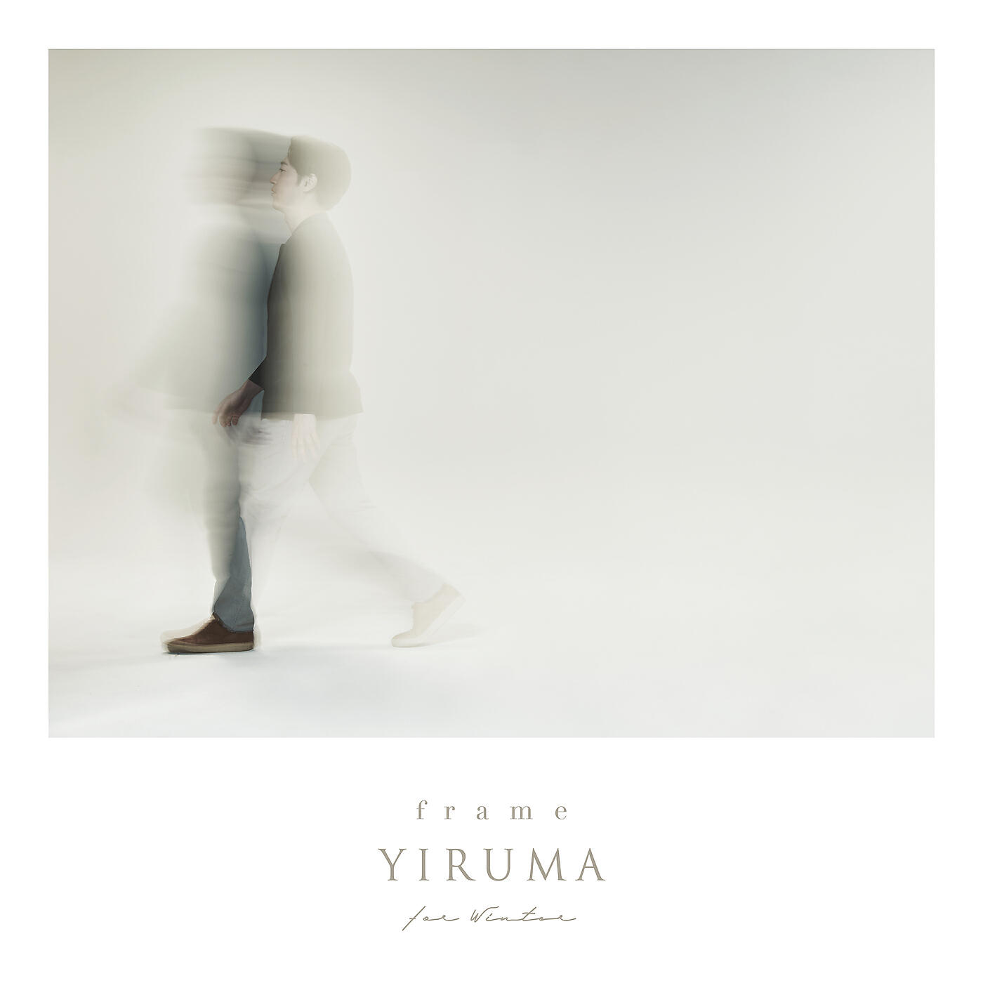Yiruma - f r a m e d (String Version)