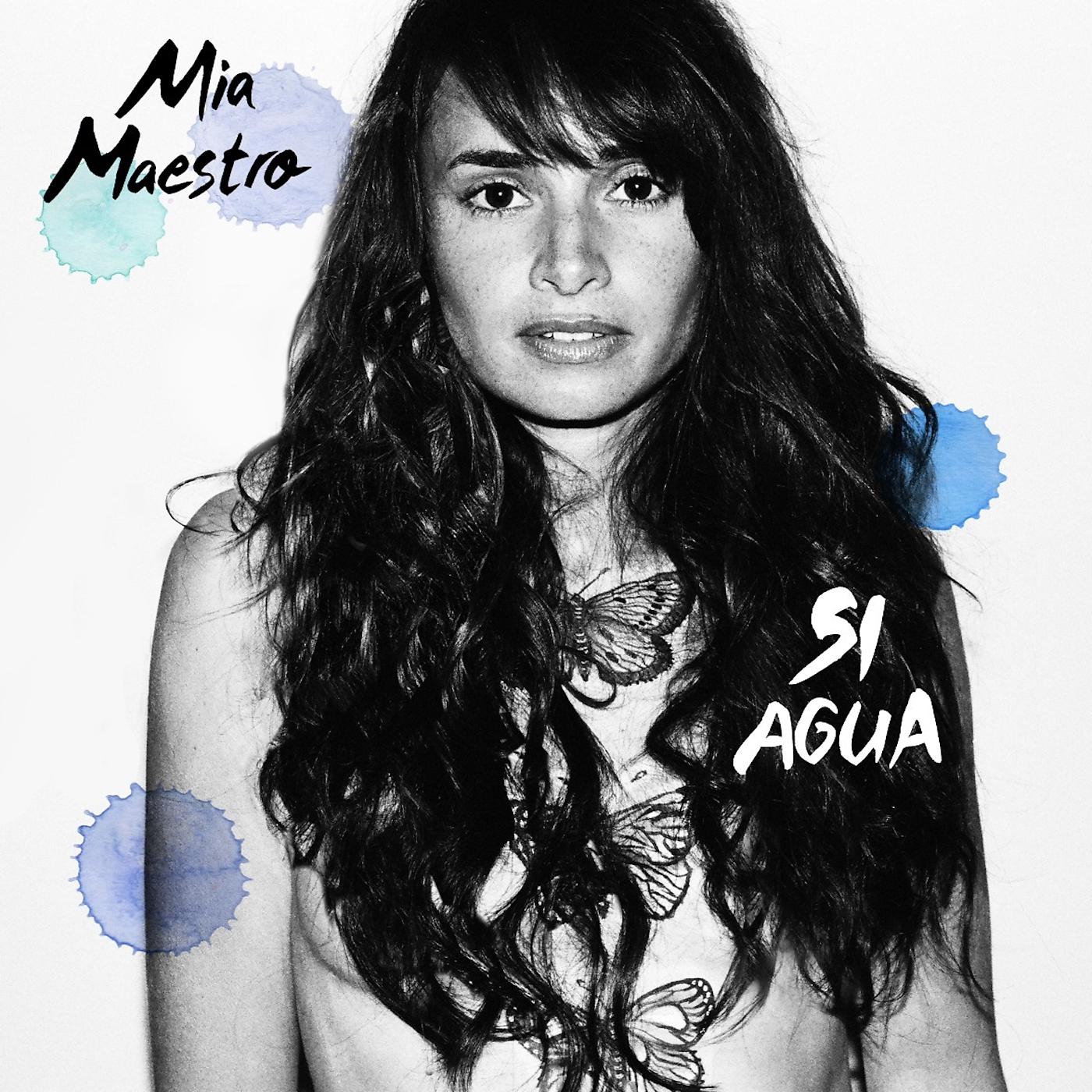 Постер альбома Si Agua