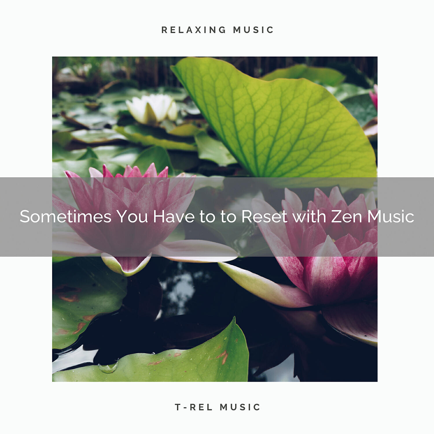 Best Relaxing SPA Music - Recharge, Rest, and Feel the Inner Peace with Perfect Music