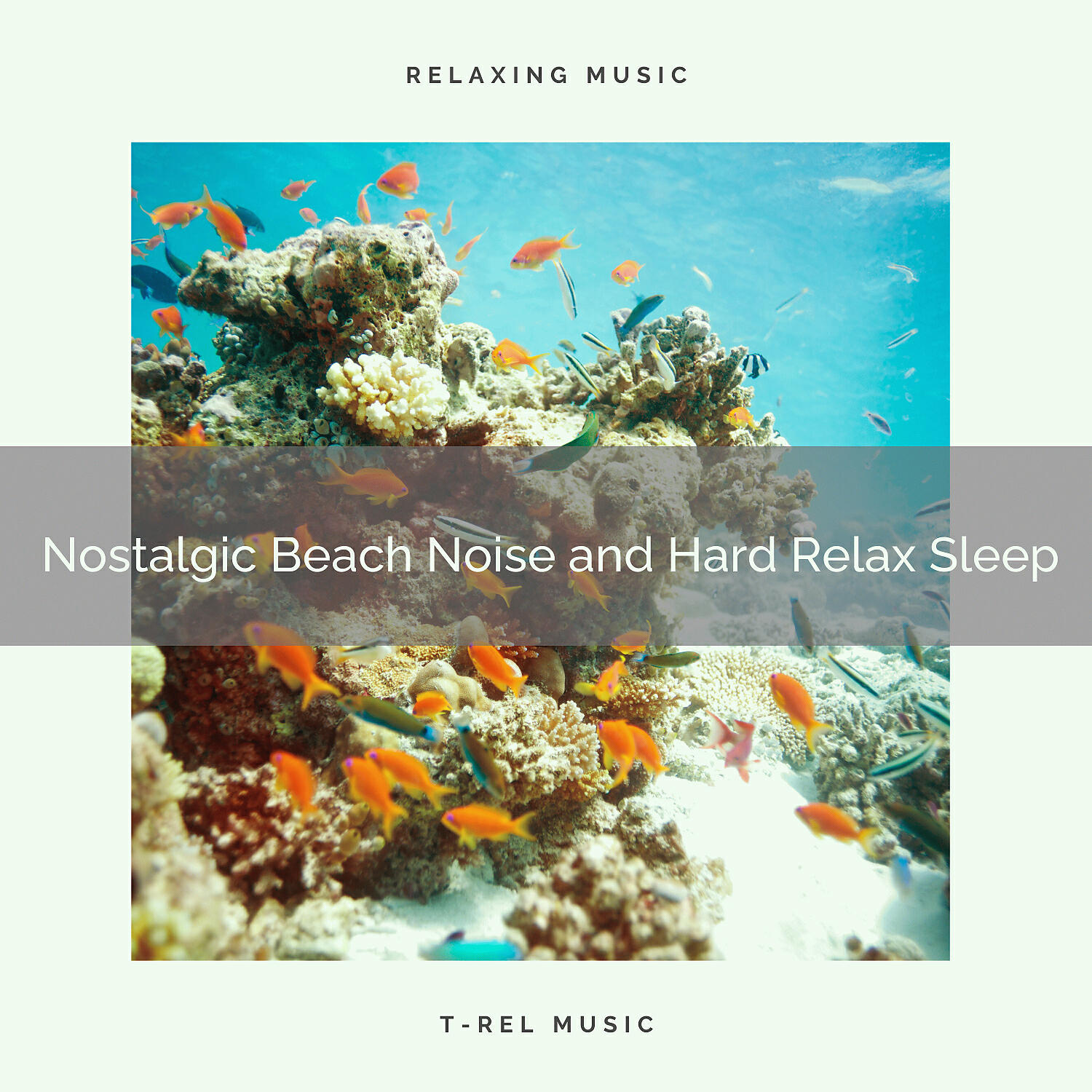 Ocean Makers - Positive Vibes of Waves Music and Relaxing Sleep