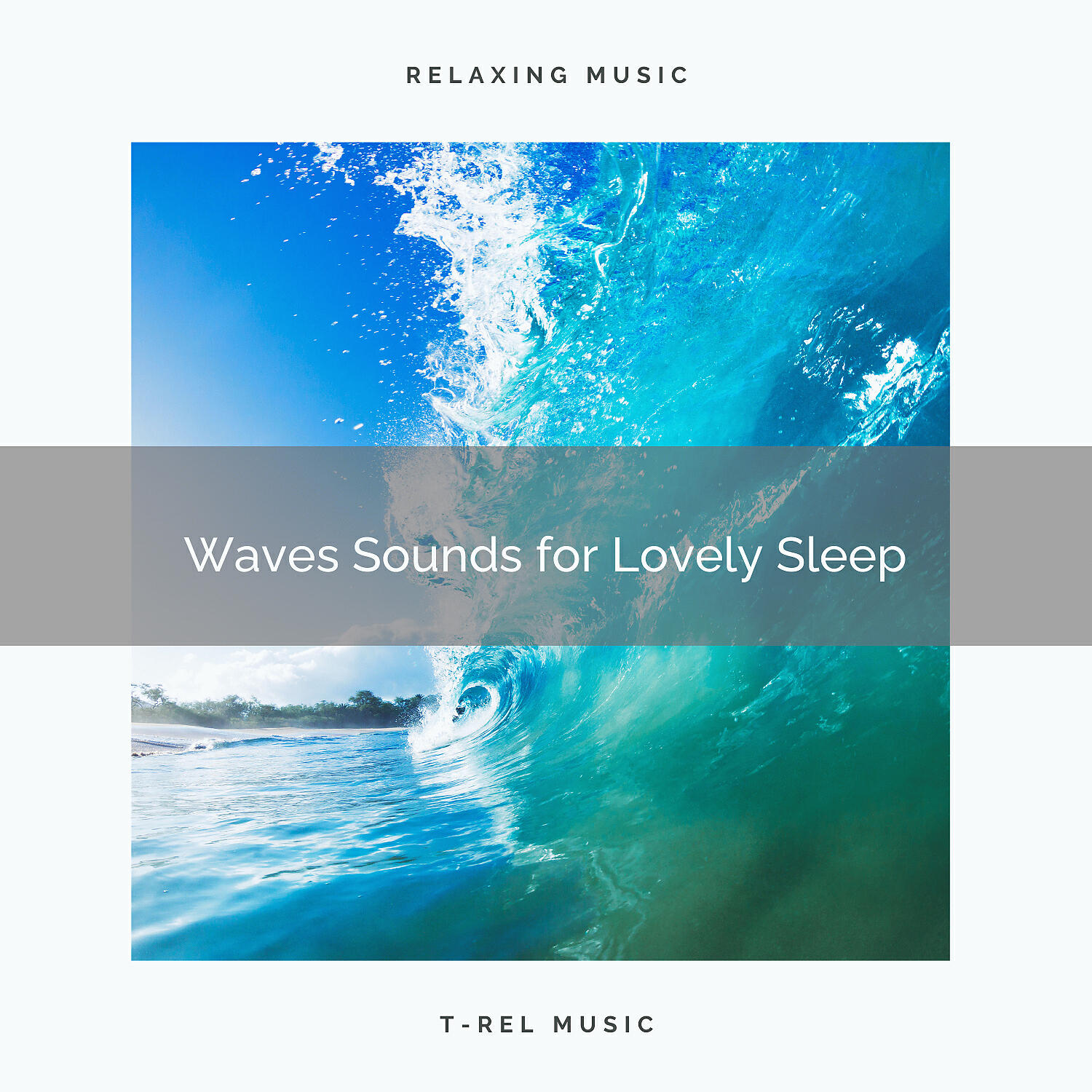 Relaxation Makers - Out In the Depths of the Ocean with the Best Music