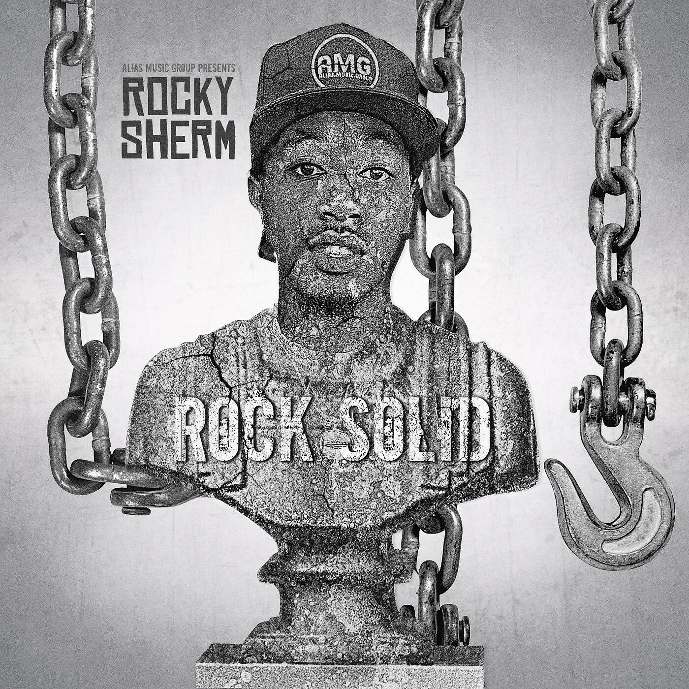 Rocky Sherm - Mentions