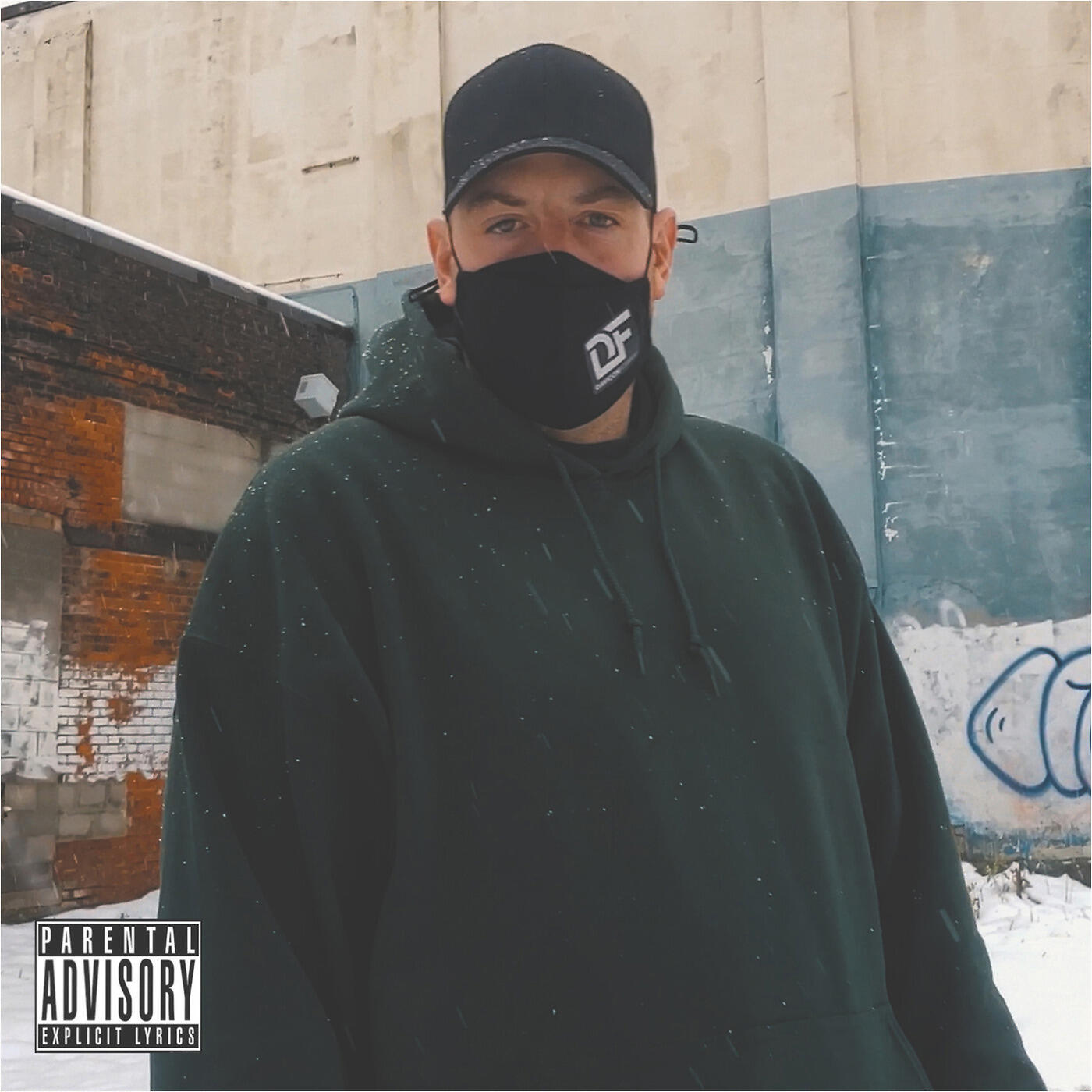 Toronto Rapper JSTONE - Tiny Little Sparks