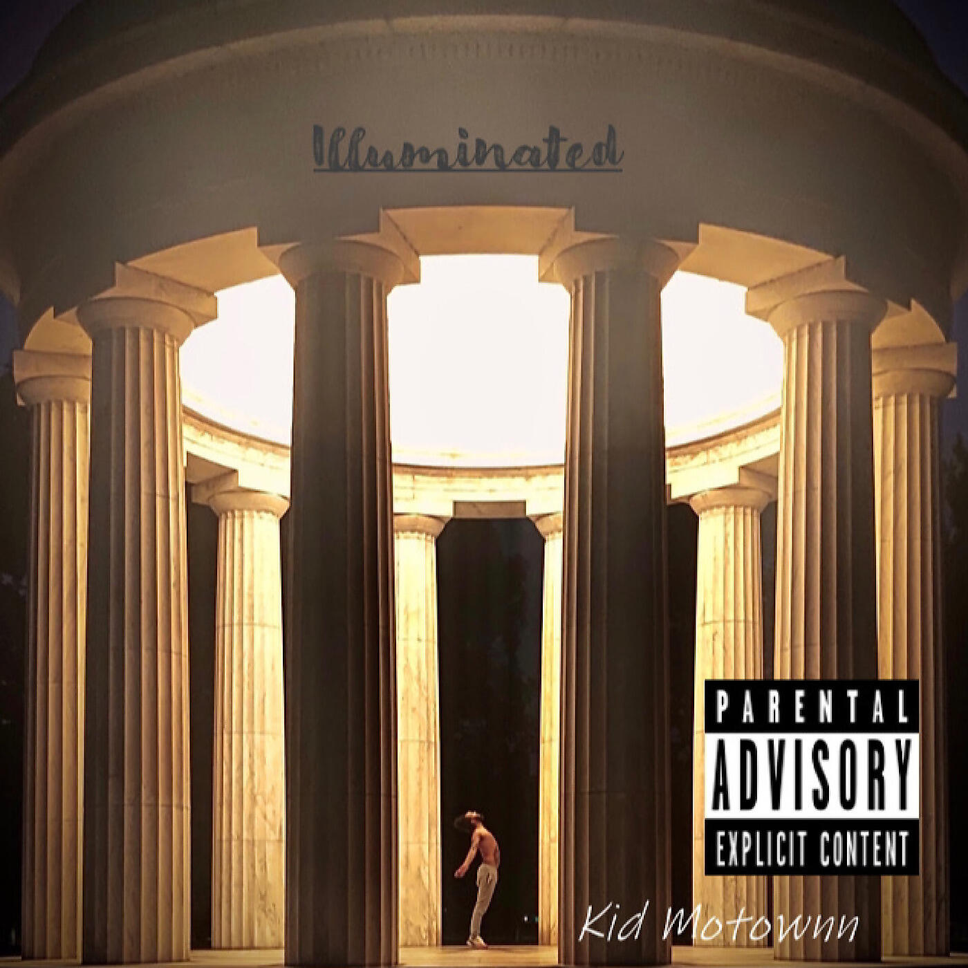 Kid Motownn - Go Hard