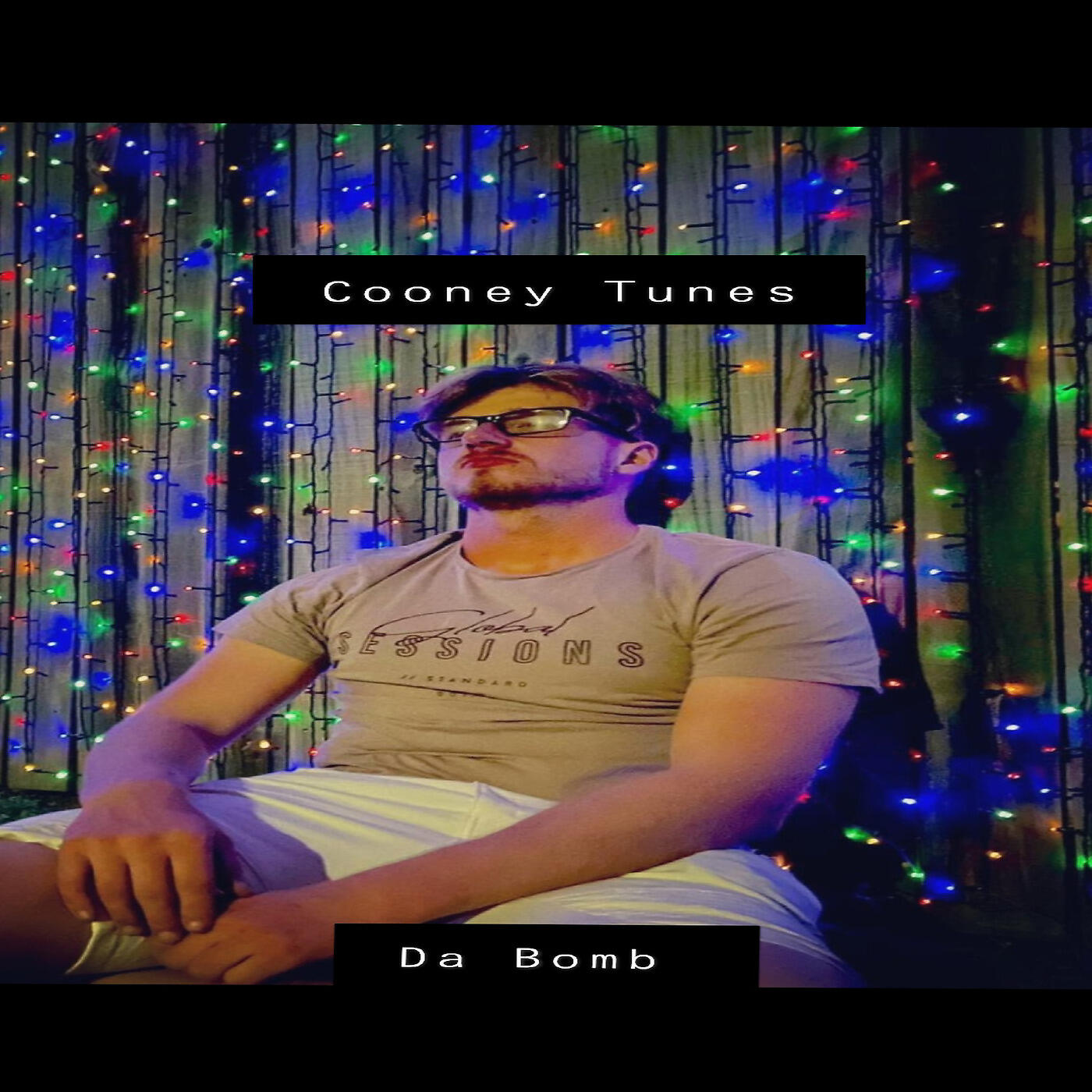 Cooney Tunes - Da Bomb