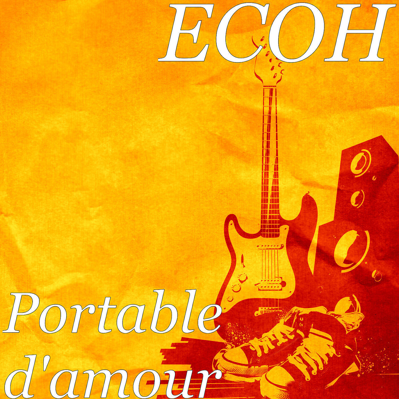 ECOH - Portable d'amour