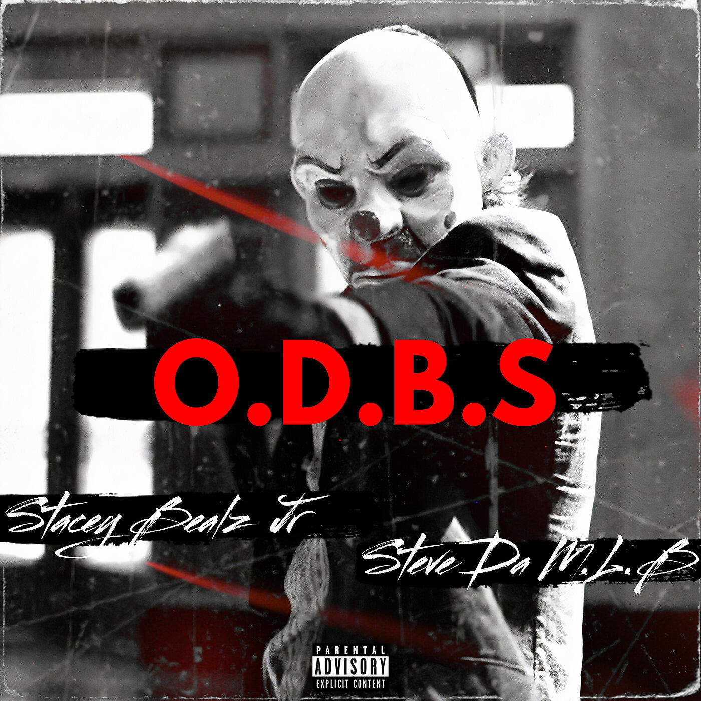 Stacey Bealz Jr - O.D.B.S