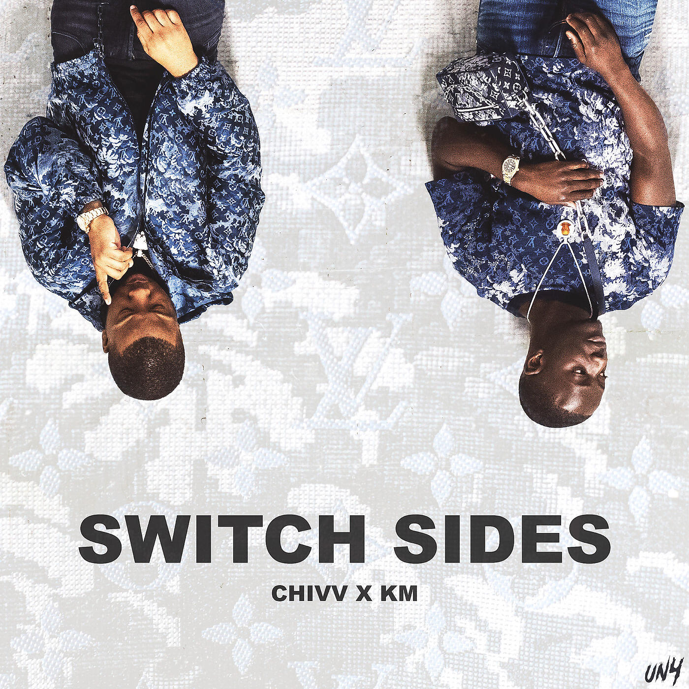 Chivv - Switch Sides