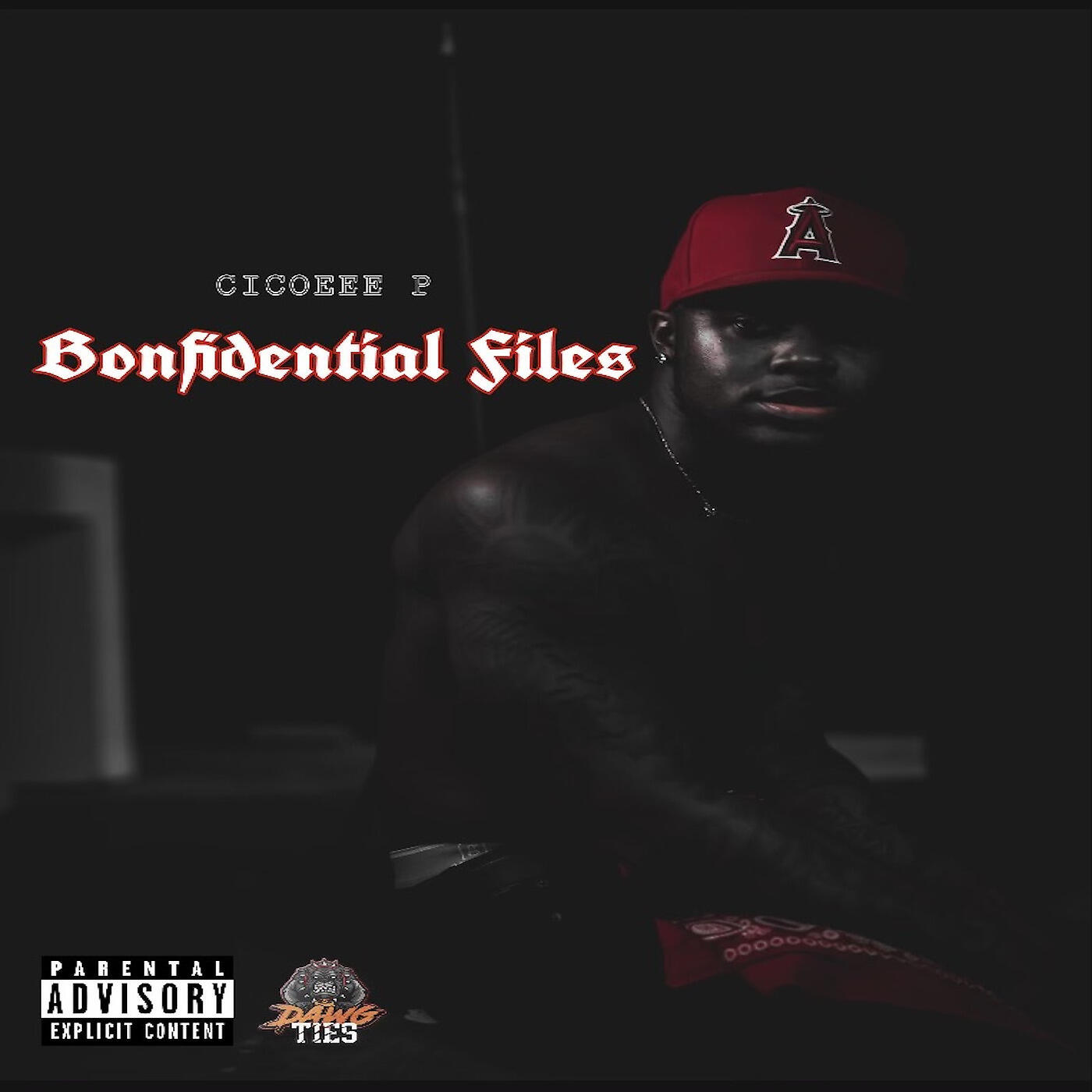 Cico P - Al Kapone
