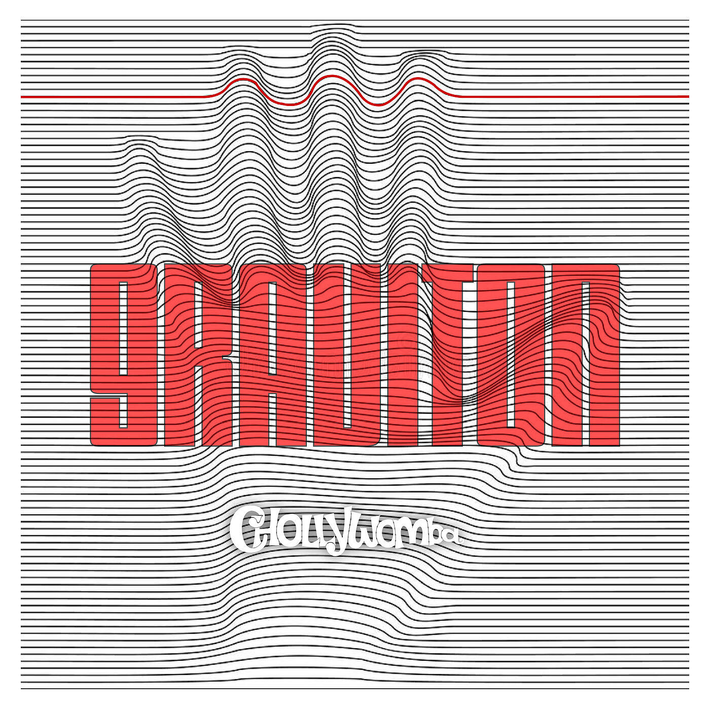 Cholly Womba - Graviton