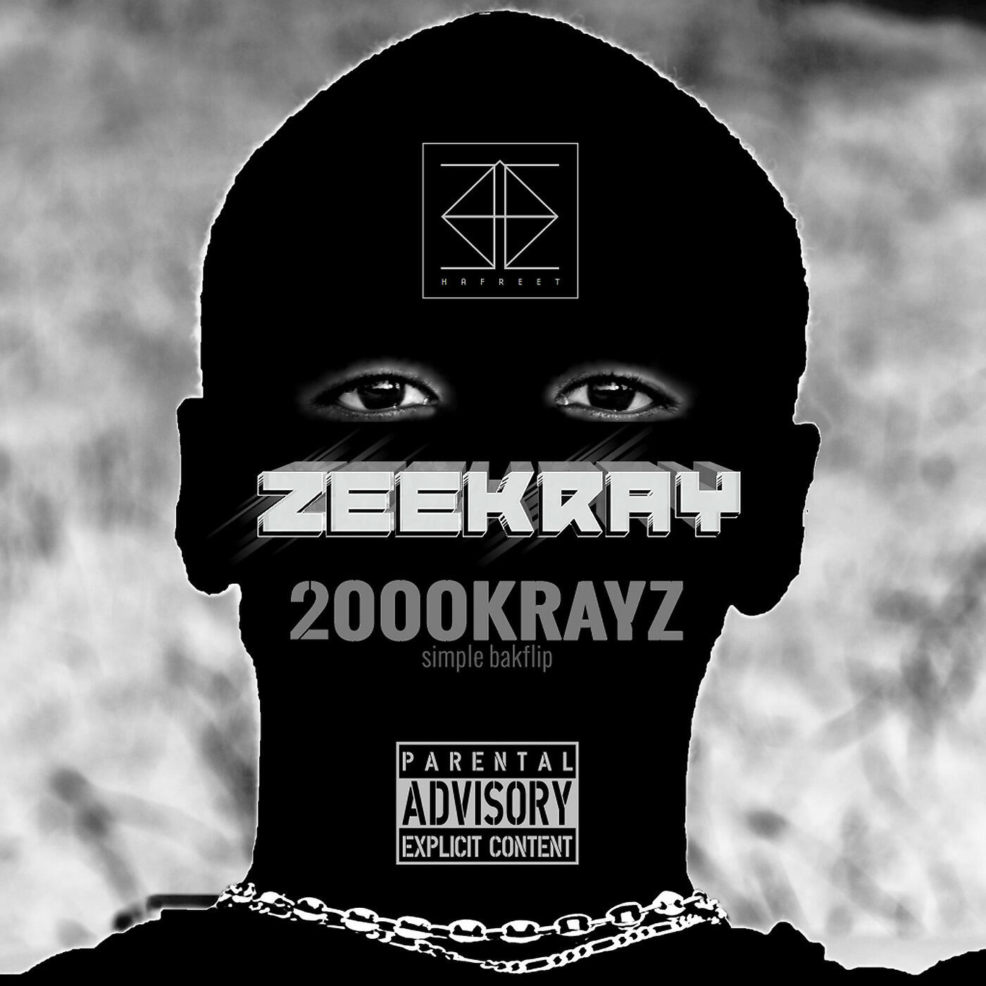 ZeekRay - E.clipse T.errestre (Outro)