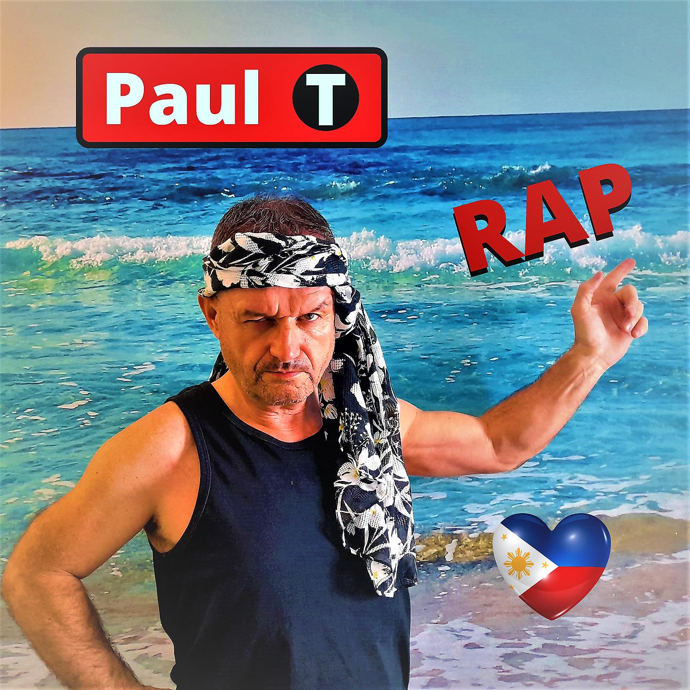 Постер альбома Paul T Rap