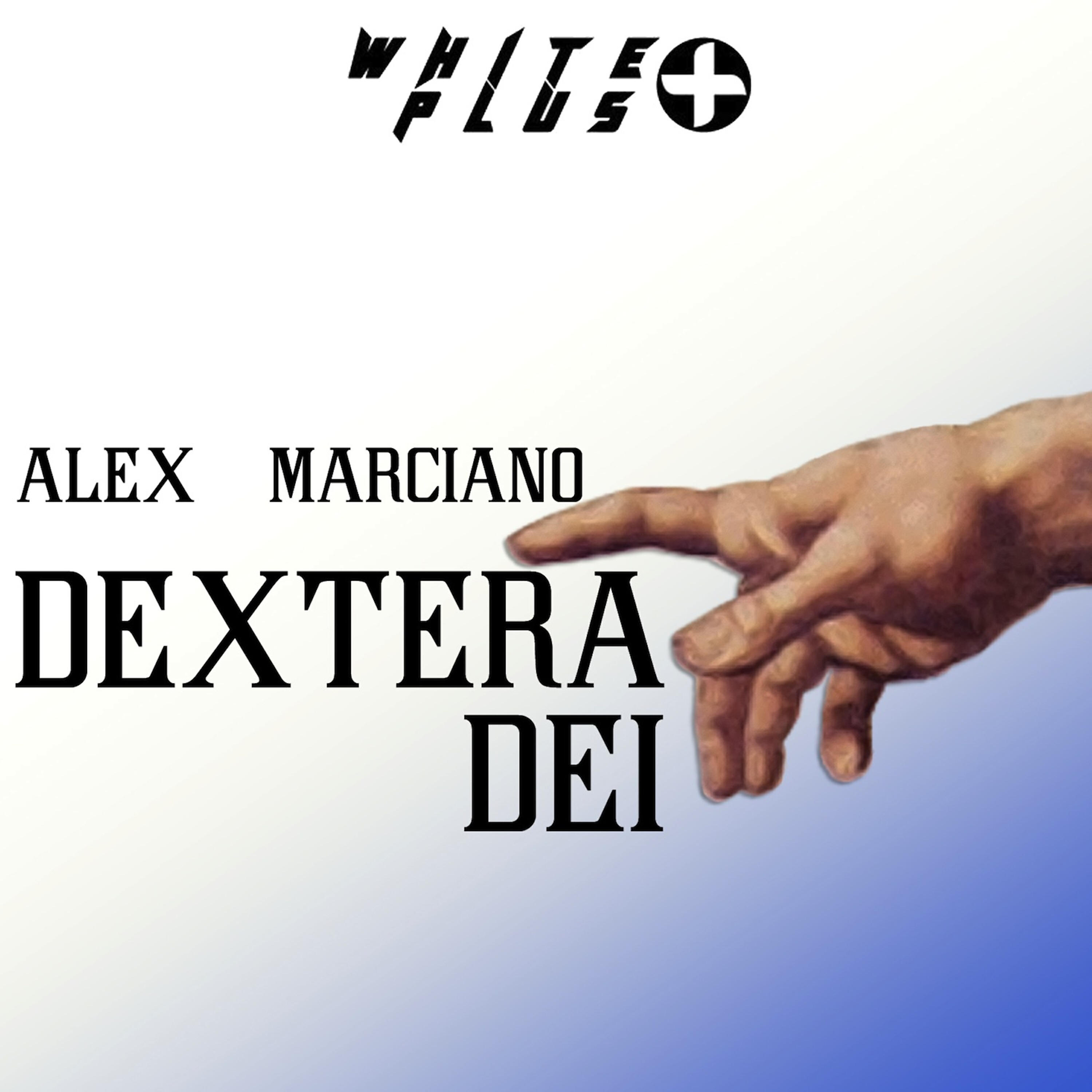 Alex Marciano - Dextera Dei (Seedy Jazz & Eeemus Righteous Re-Work)