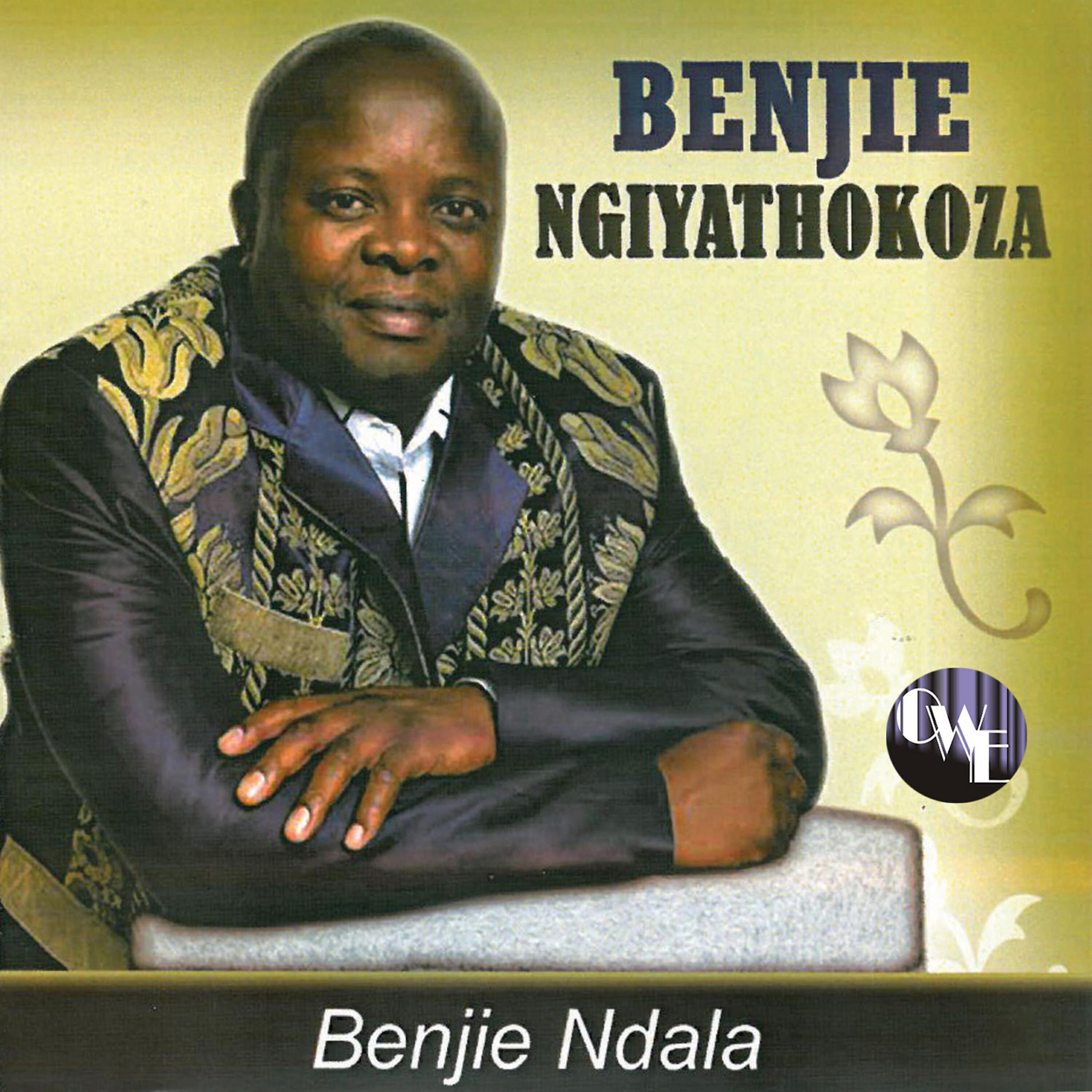 Benjie Ndala - Ka Hlahlatla Felleng