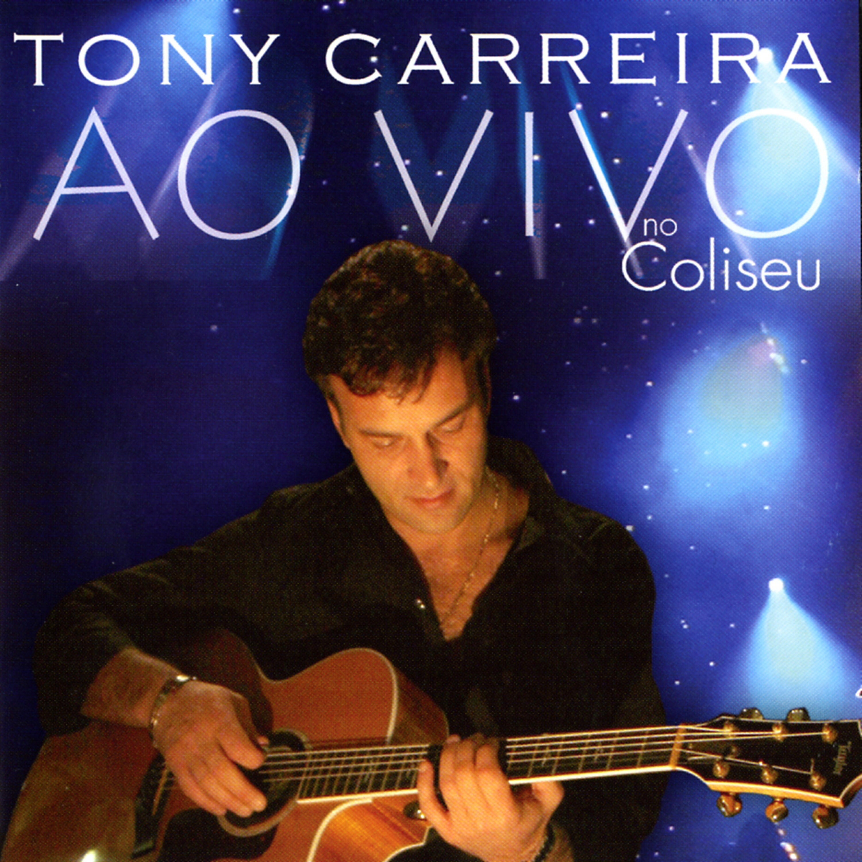 Tony Carreira - Filho e Pai