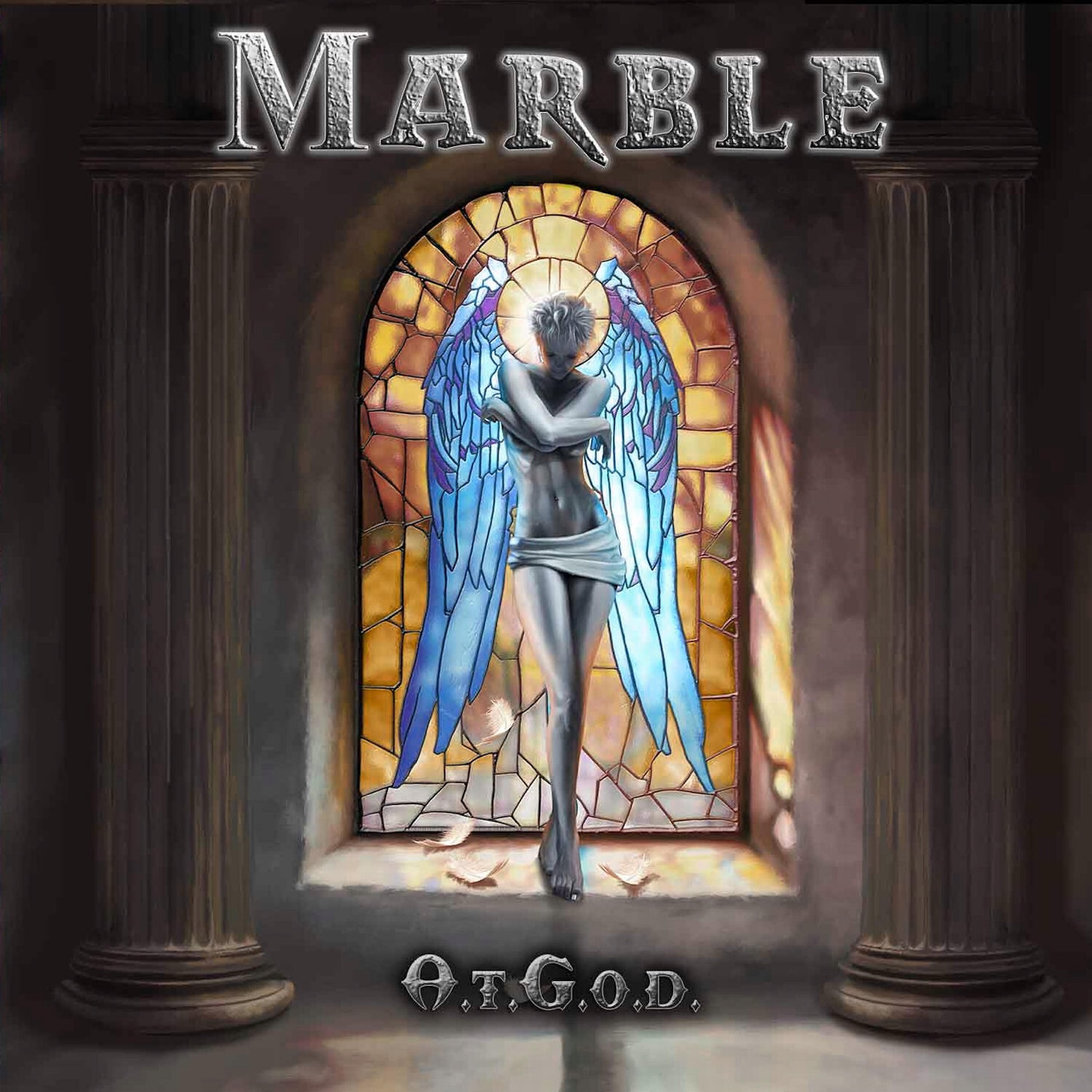 Marble - Black Robes Order