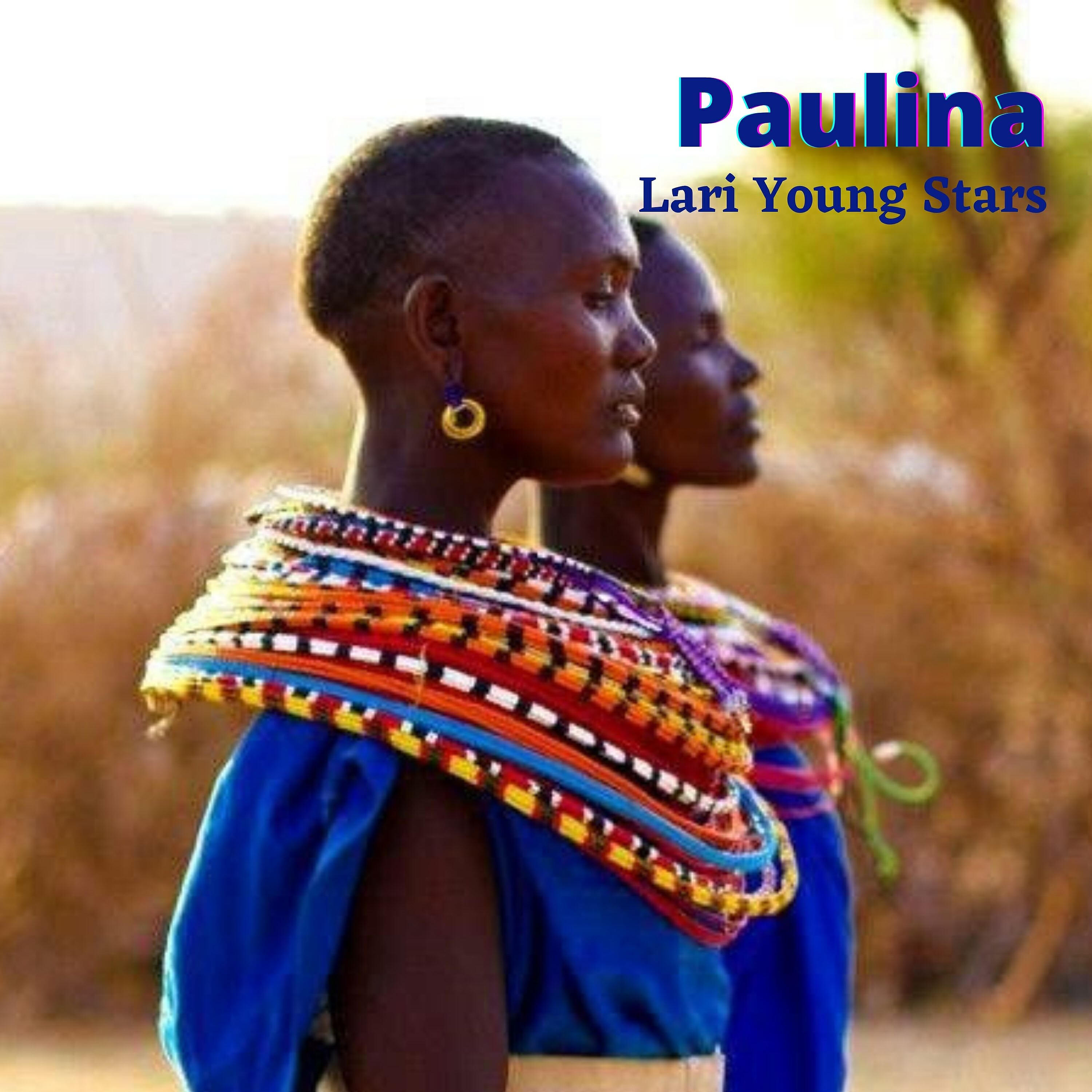Lari Young Stars - Laydhia Wacuka