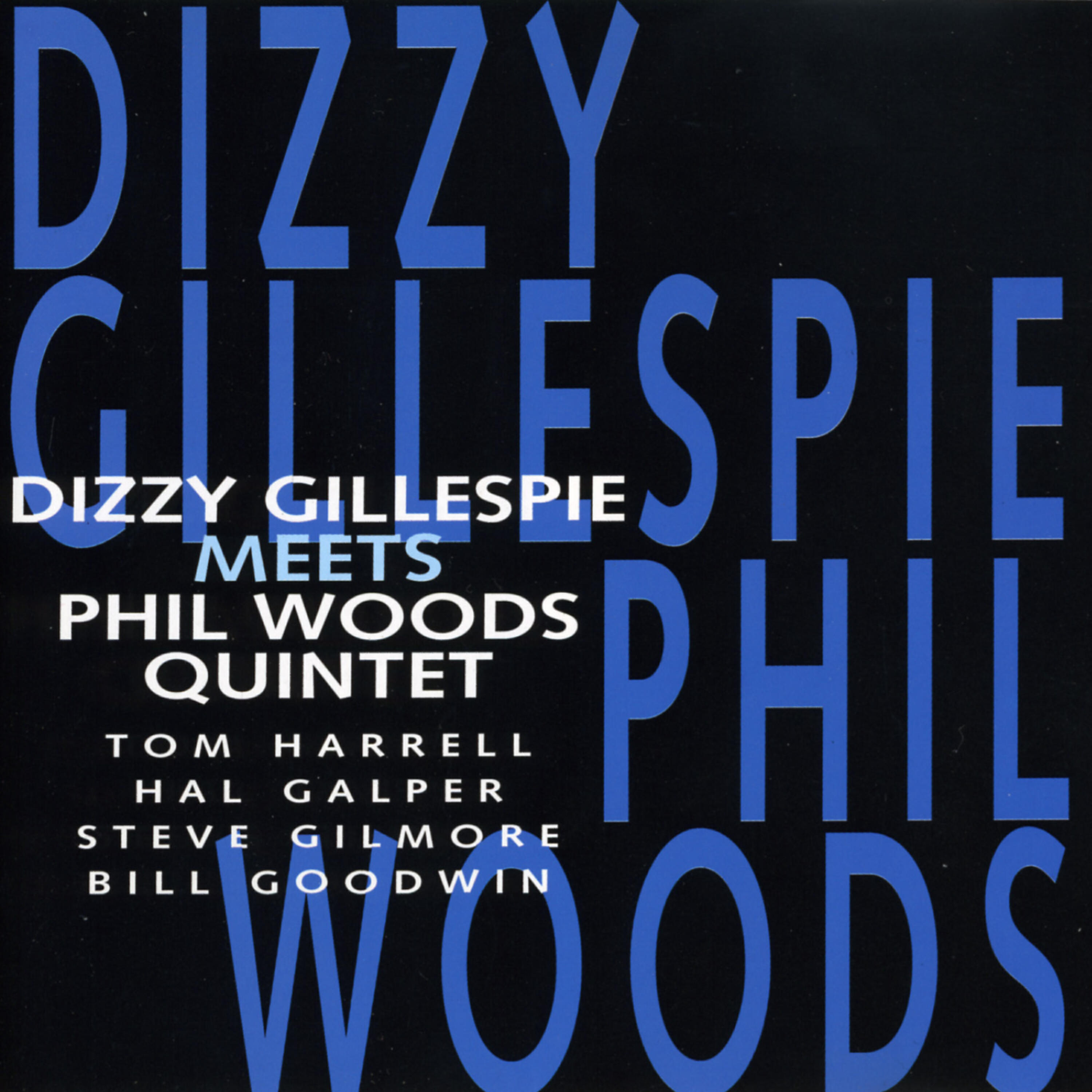 Dizzy Gillespie - Loose Change