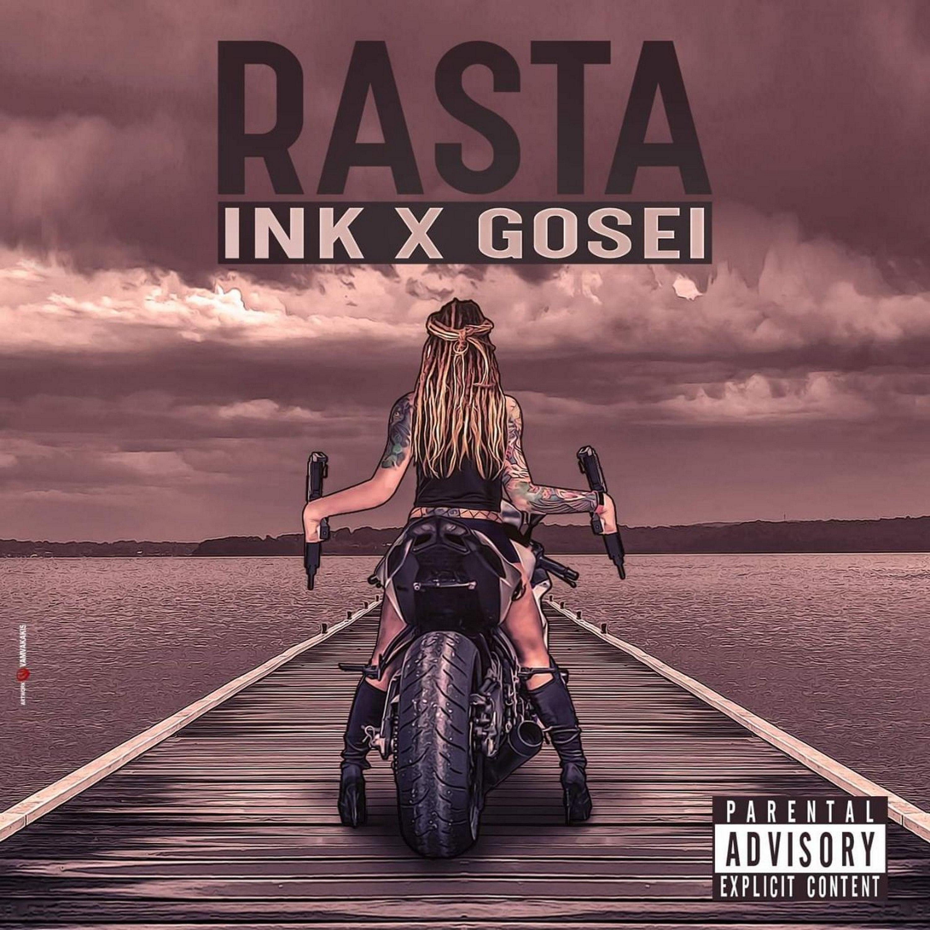 Постер альбома Rasta
