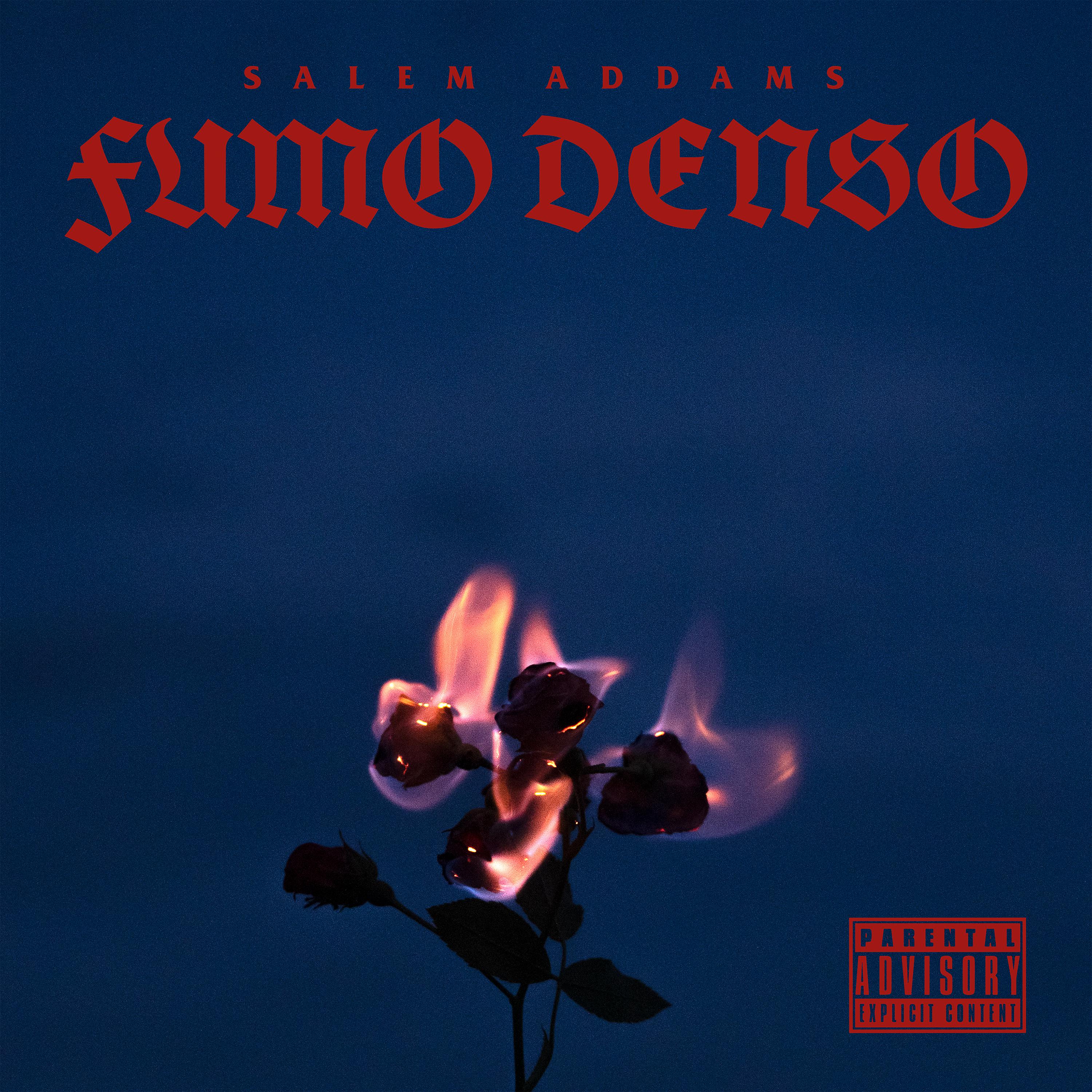 Постер альбома Fumo Denso