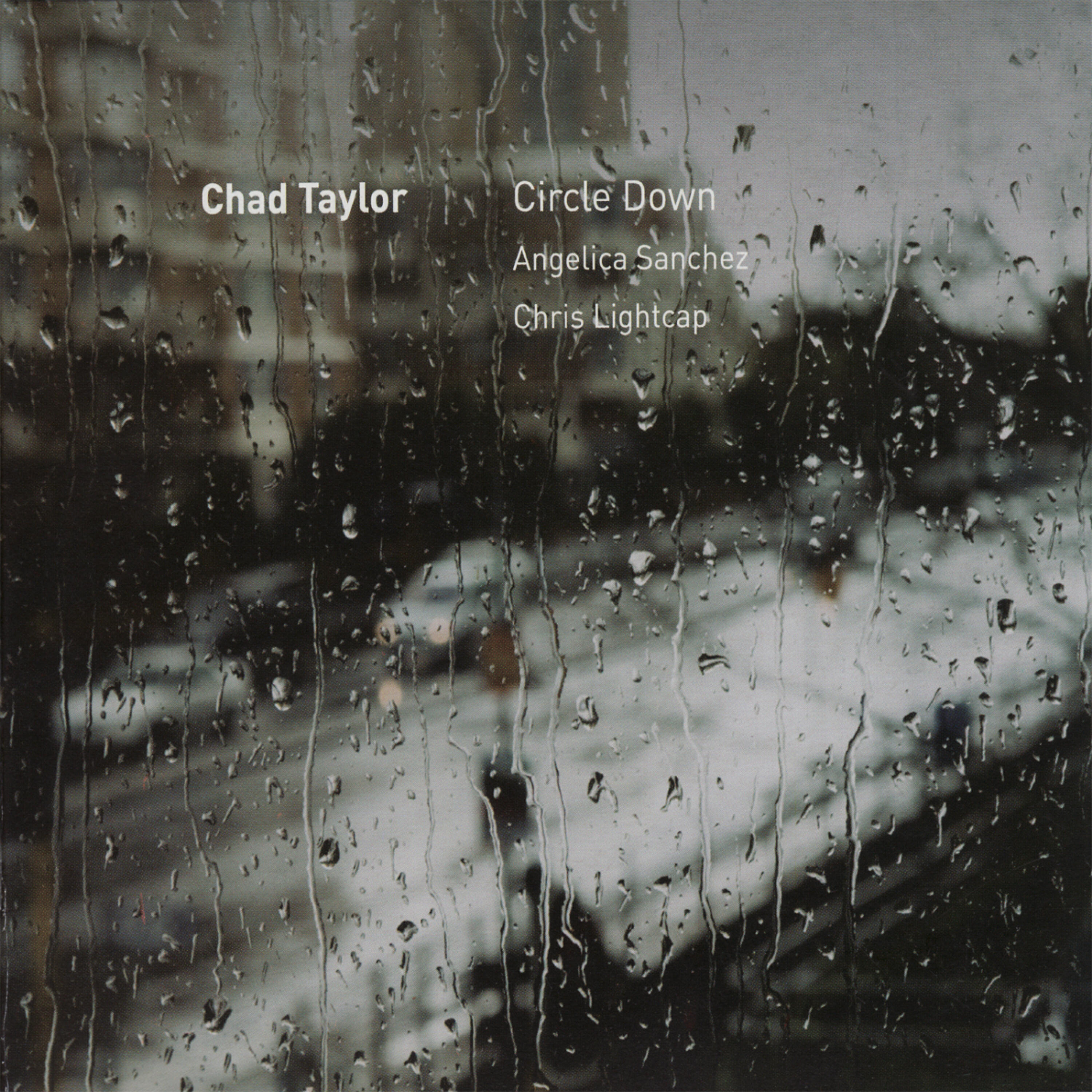 Chad Taylor - Pascal