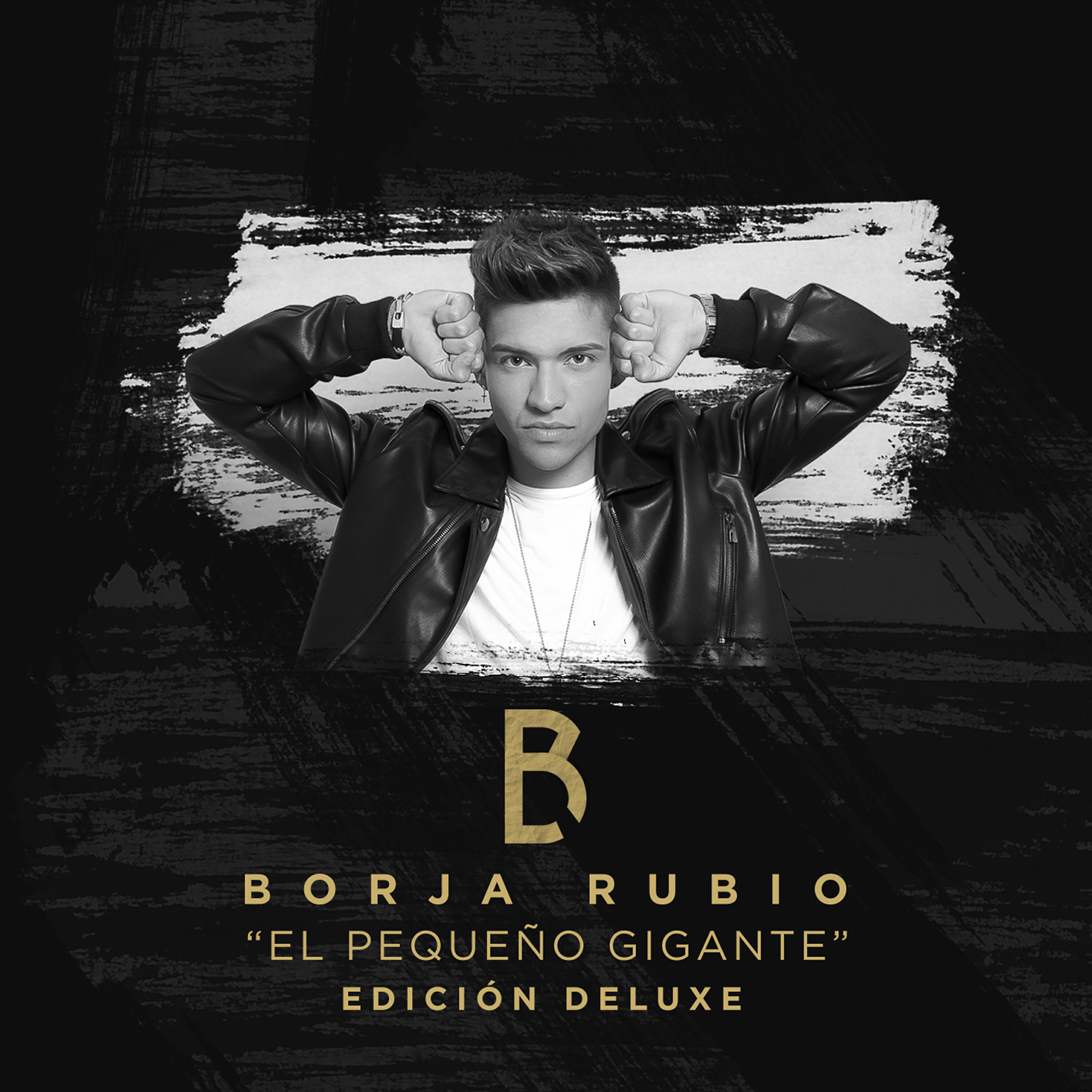 Borja Rubio - Sonrisa Rota