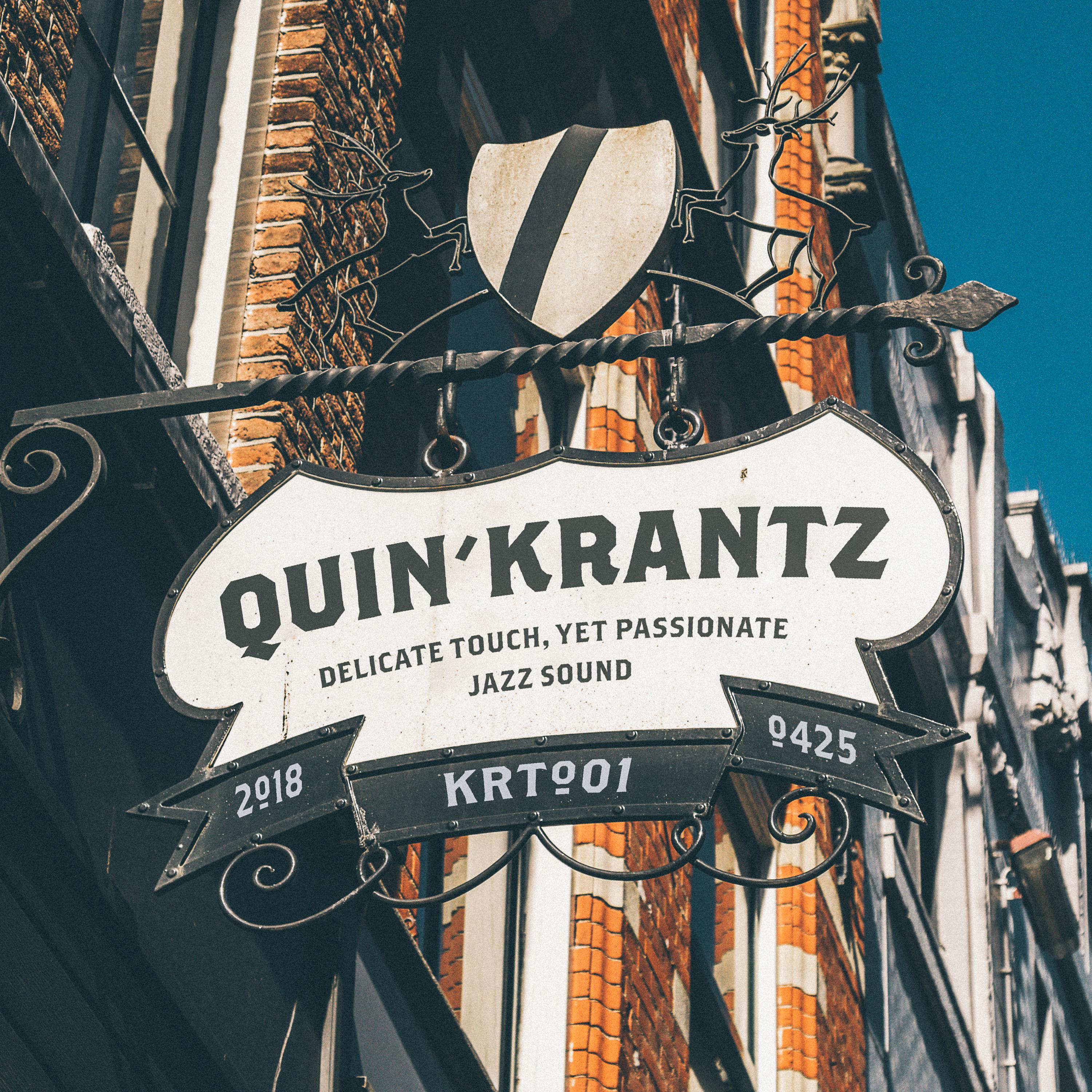 Постер альбома Quin' Krantz