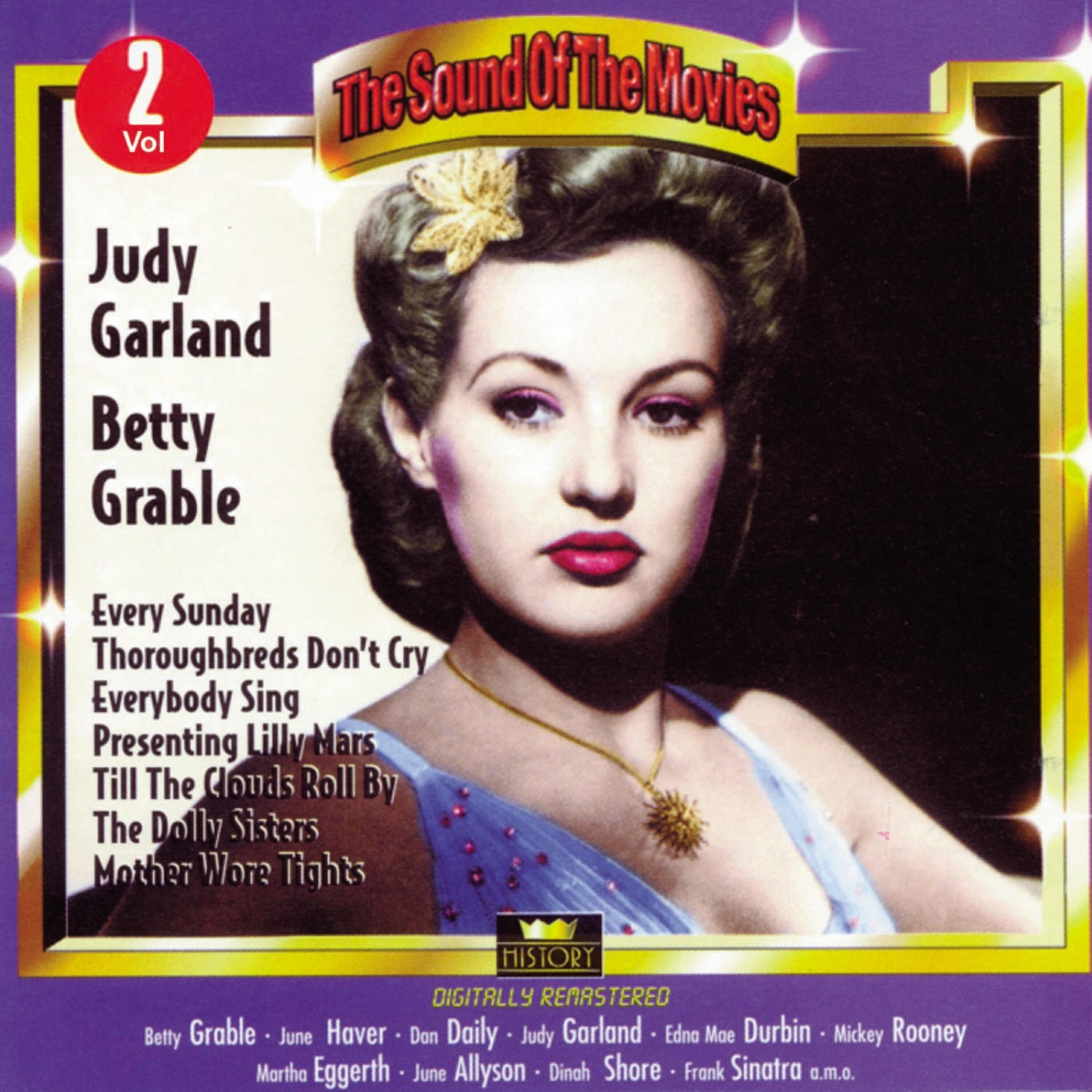June Haver - I Can't Begin to Tell You