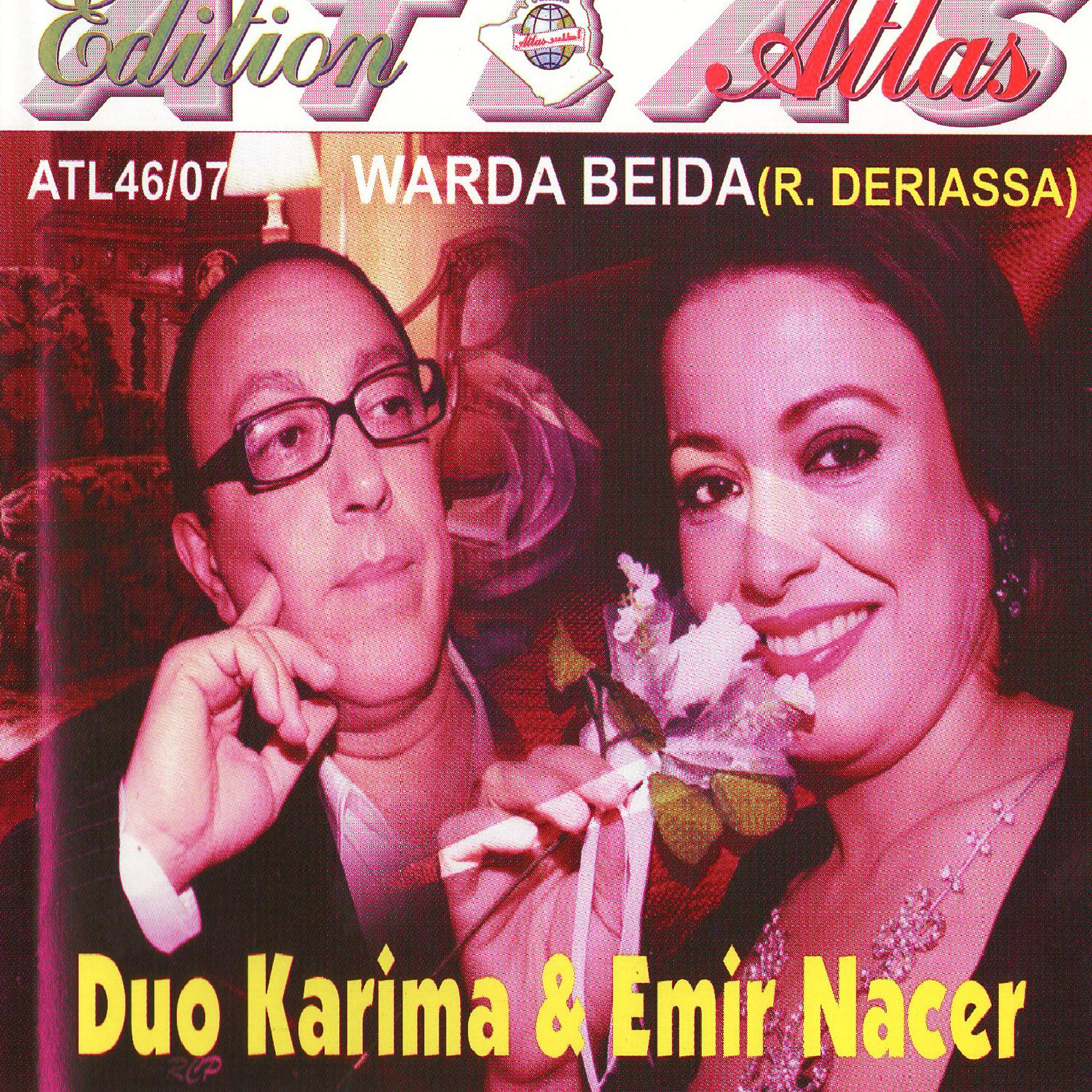 Karima - Ward beida