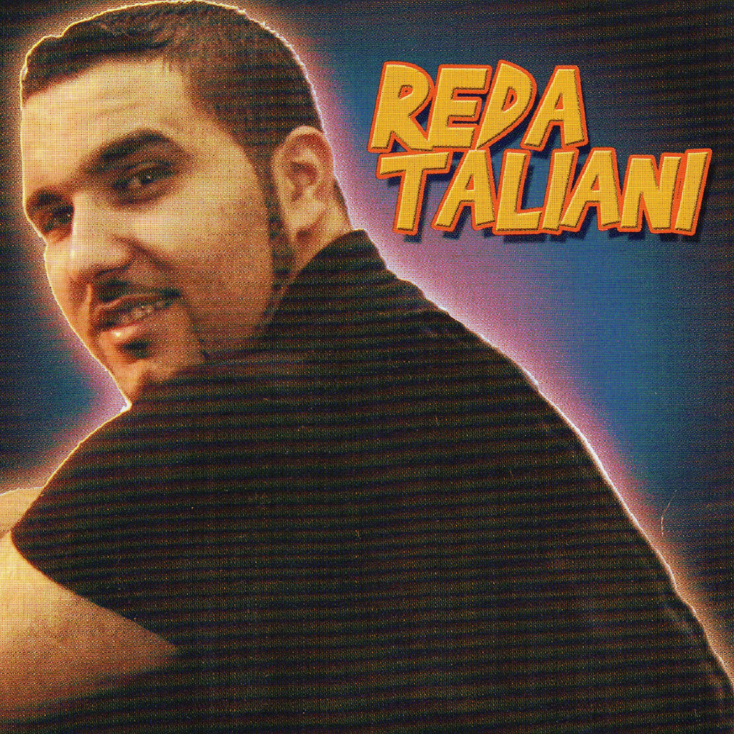 Reda Taliani - Tahetli fi moumon chebab