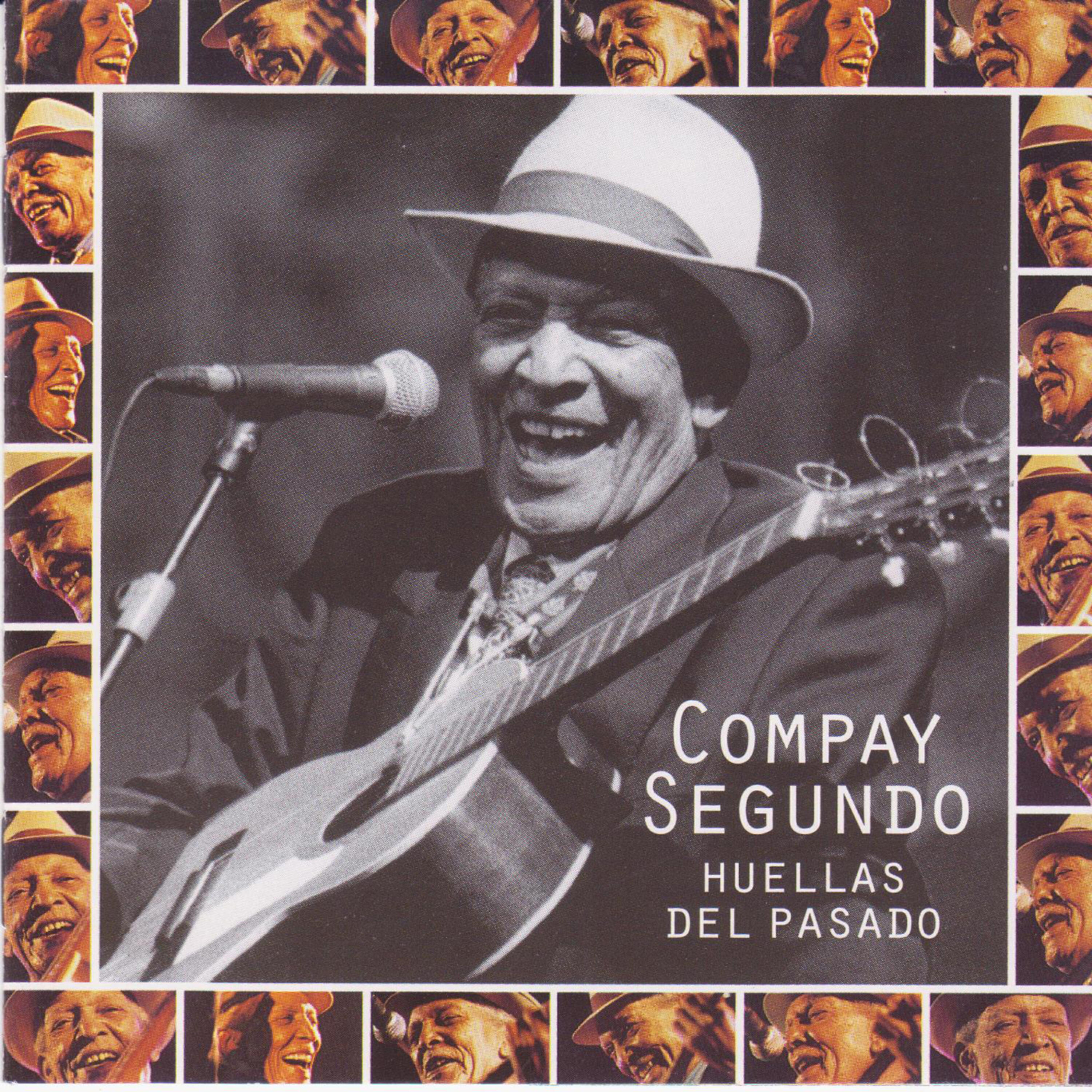 COMPAY SEGUNDO - Cuembre Tangana