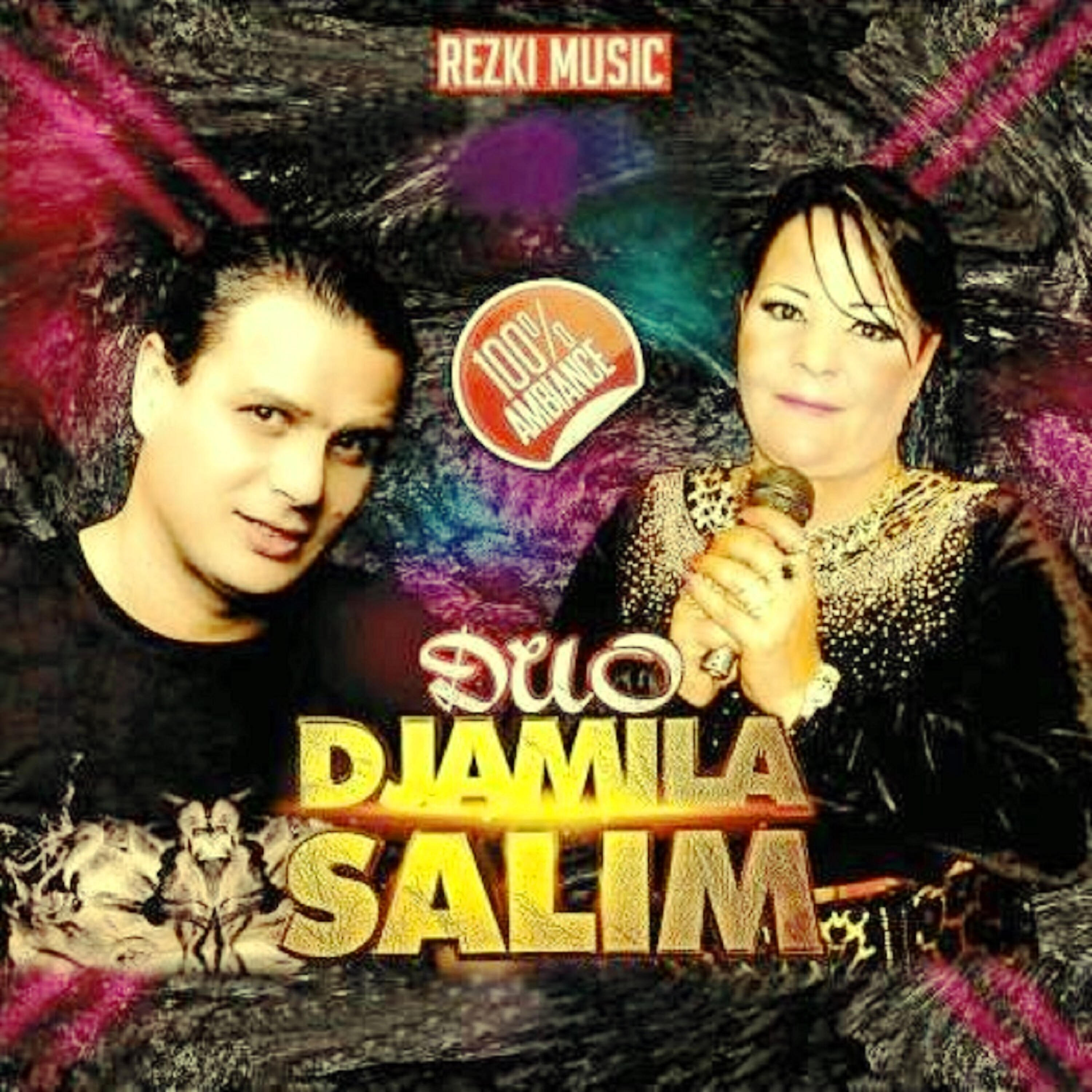 Djamila - Rassi chab