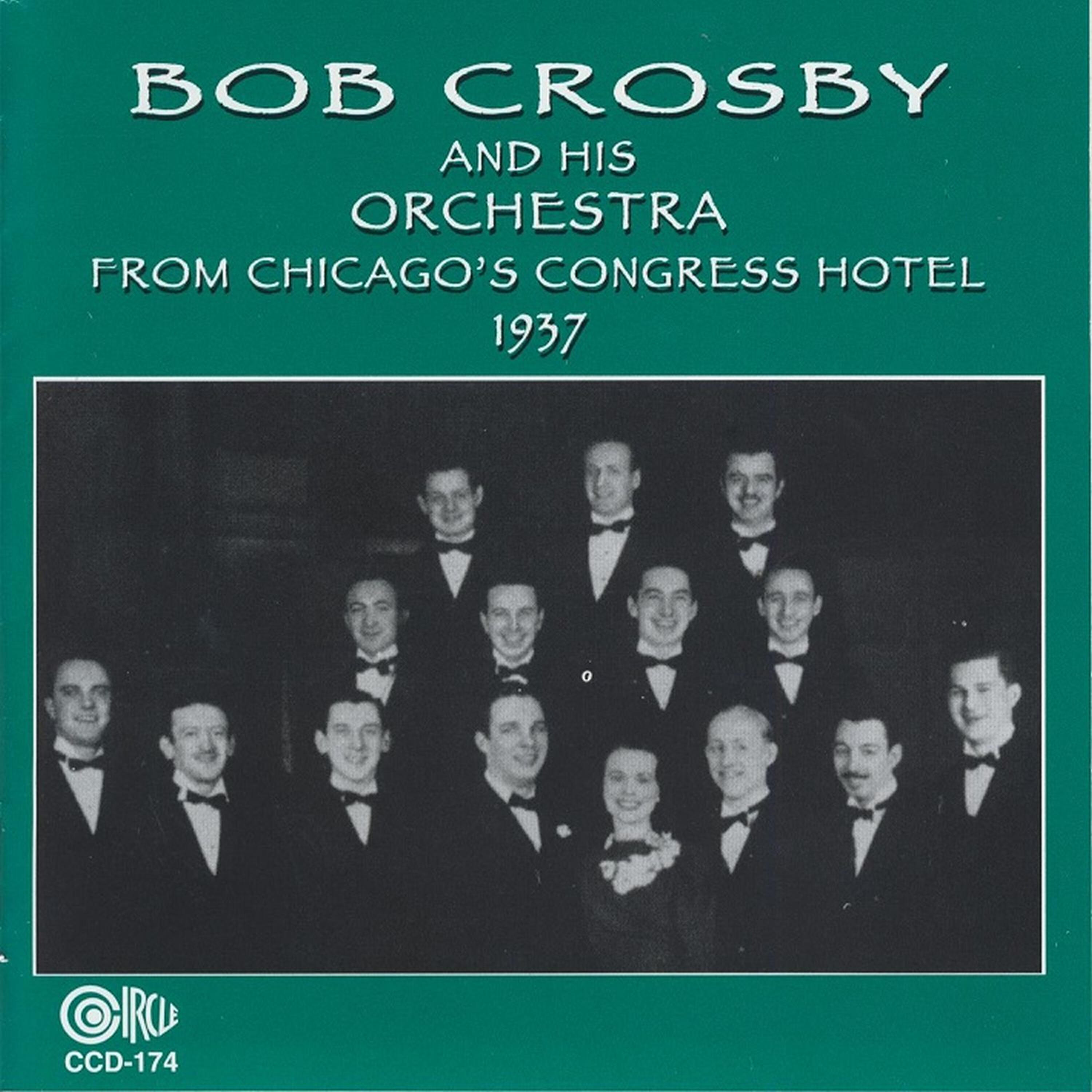 Bob Crosby - Basin Street Blues