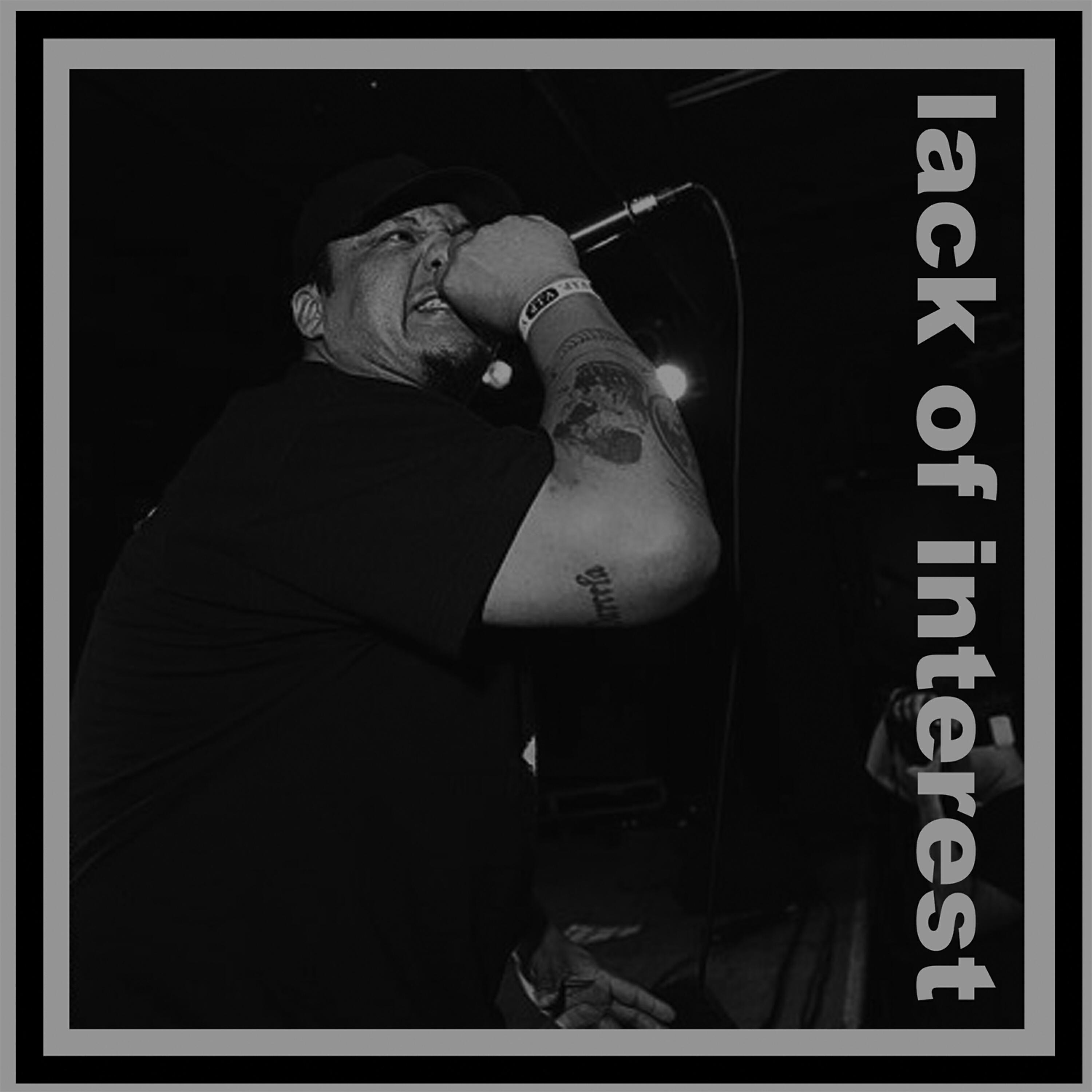 Lack Of Interest - Resist and Conquer