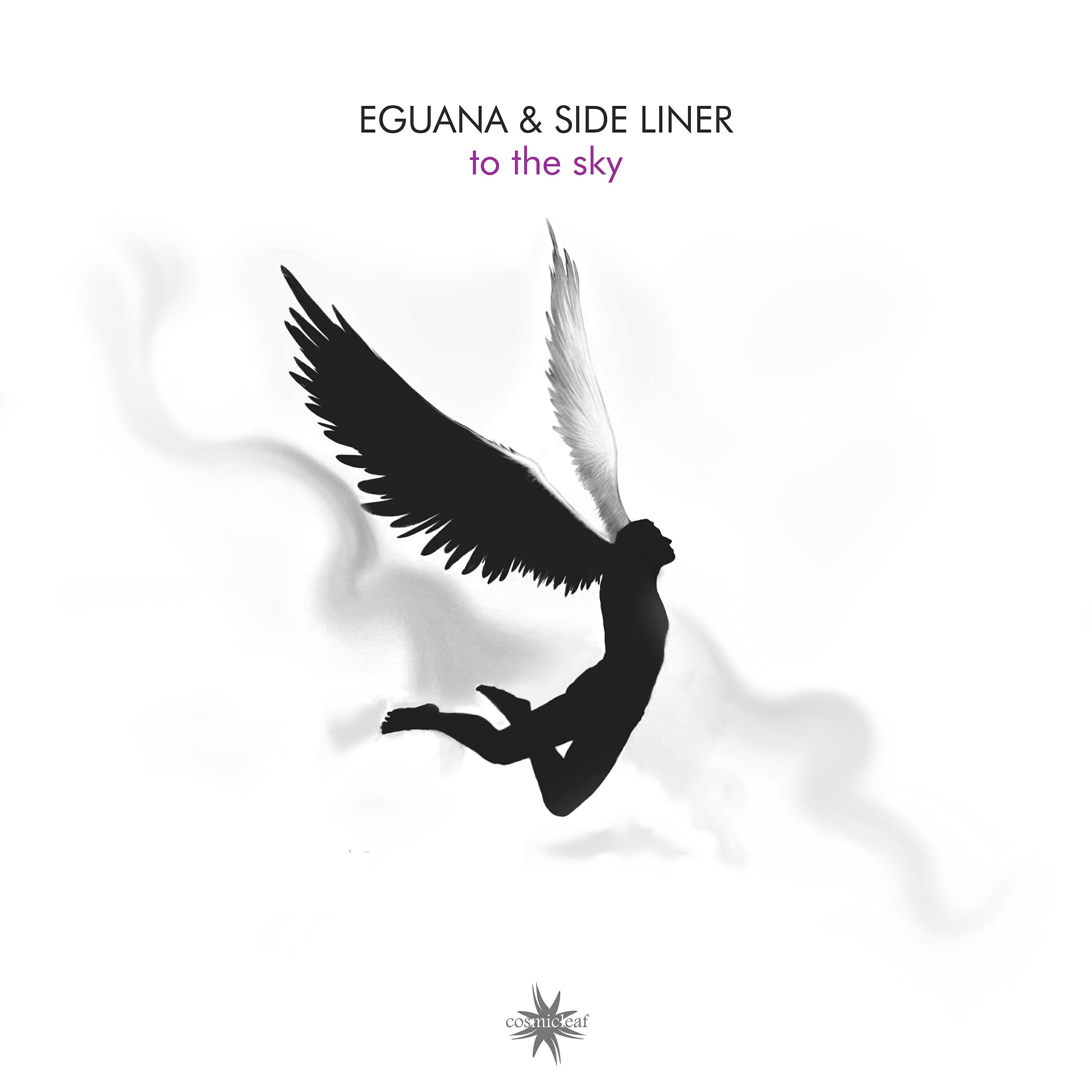 Eguana - To The Sky