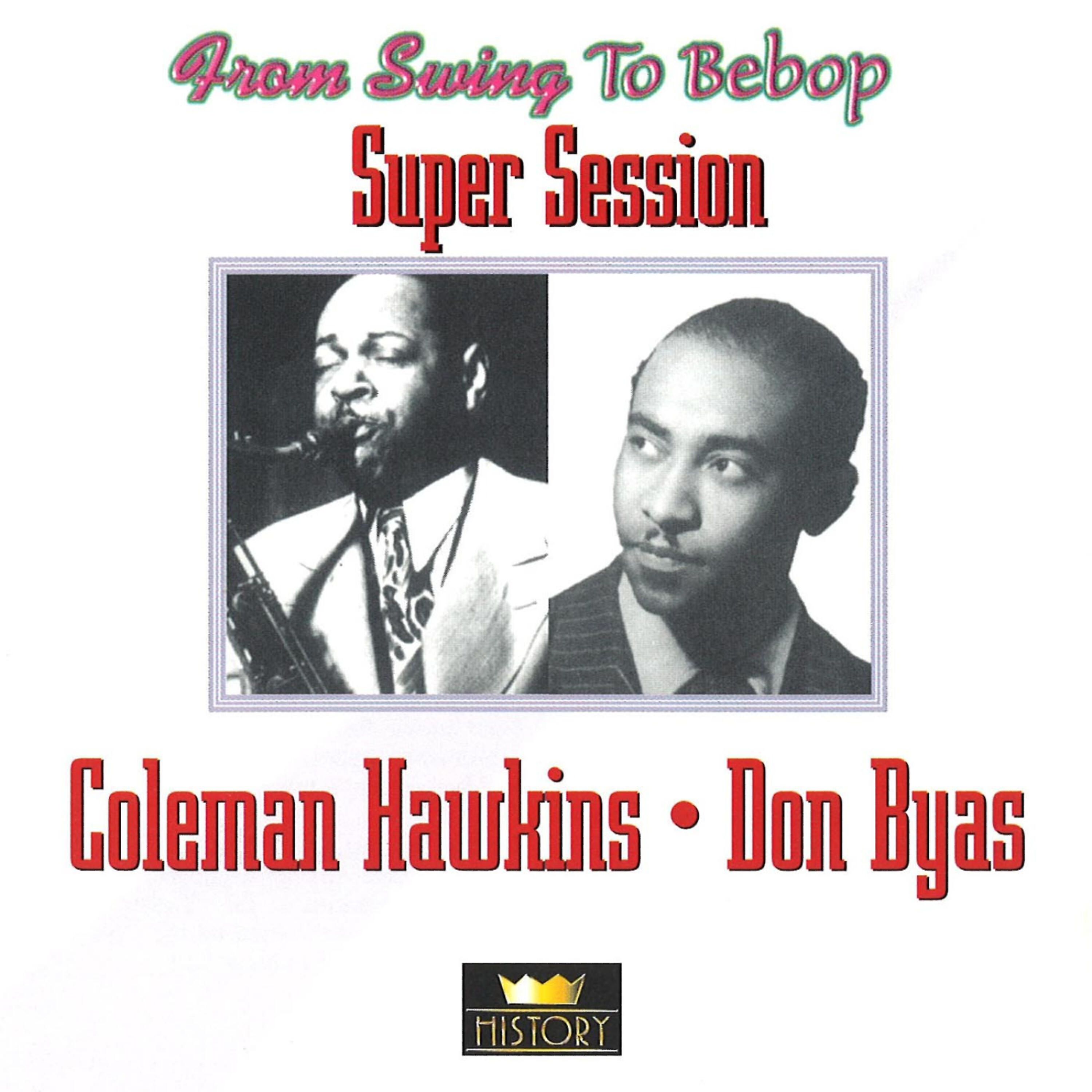 Coleman Hawkins - Jamaika Shout